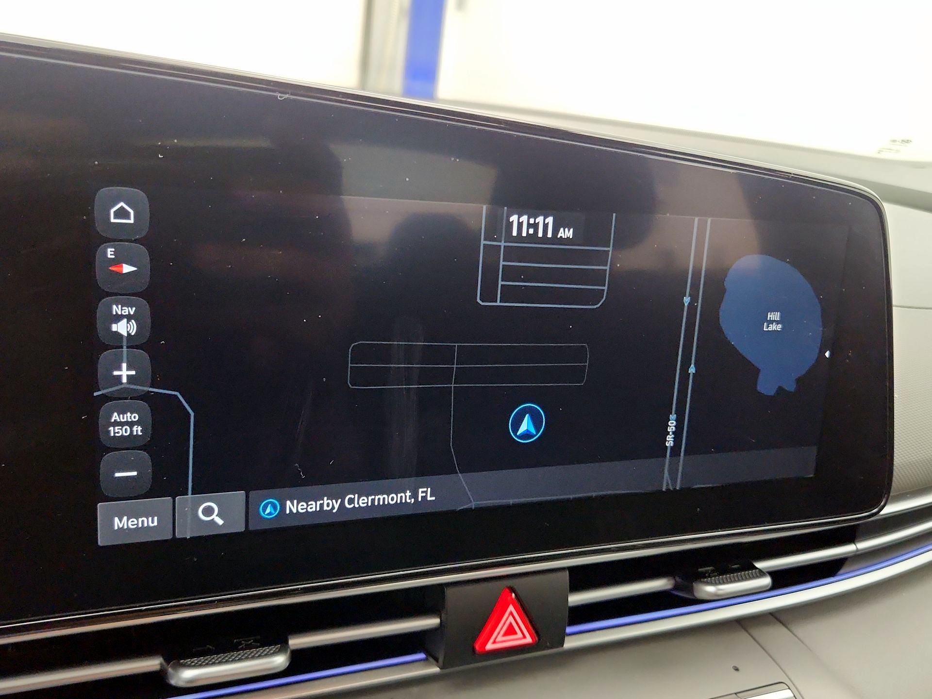 Thumbnail: 2024 Hyundai Elantra - 14