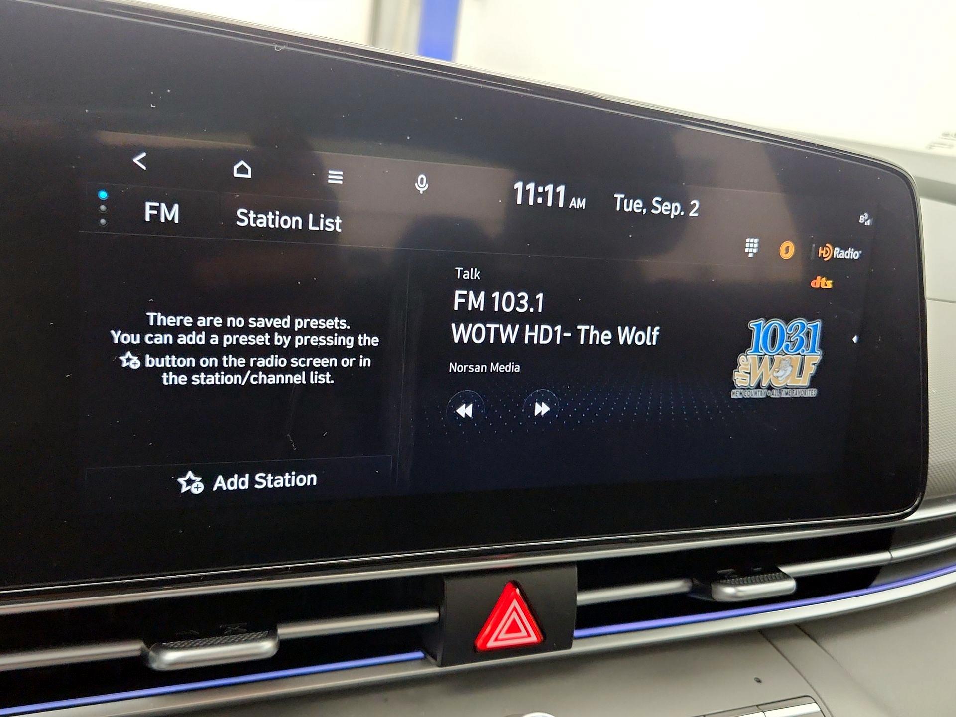 Thumbnail: 2024 Hyundai Elantra - 16