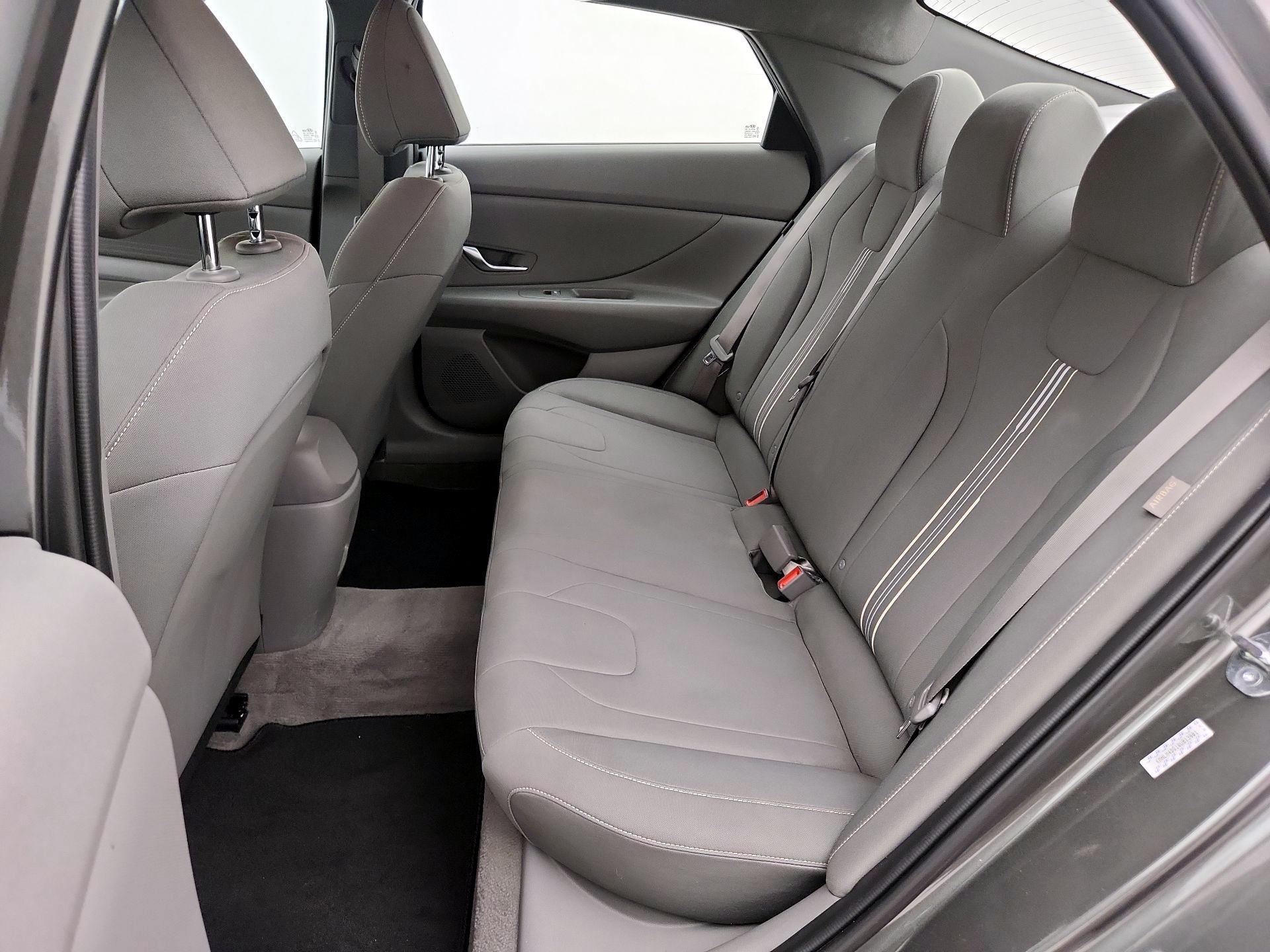 Thumbnail: 2024 Hyundai Elantra - 20