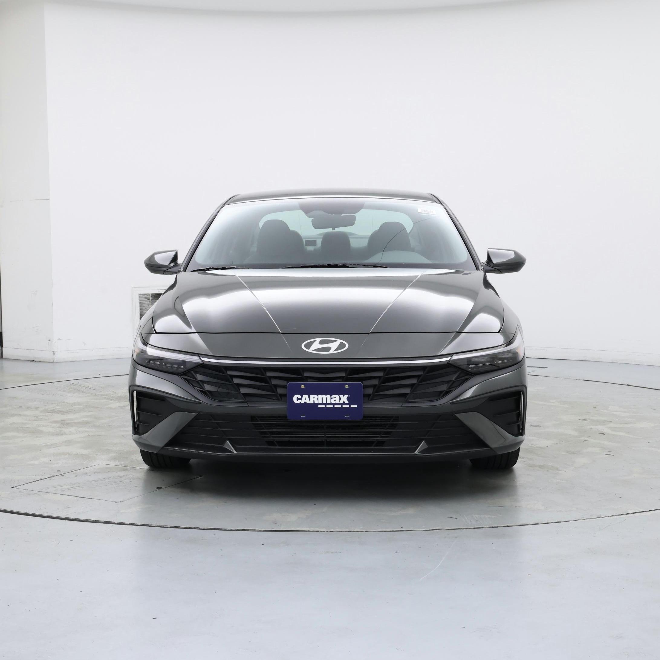 Thumbnail: 2024 Hyundai Elantra - 5