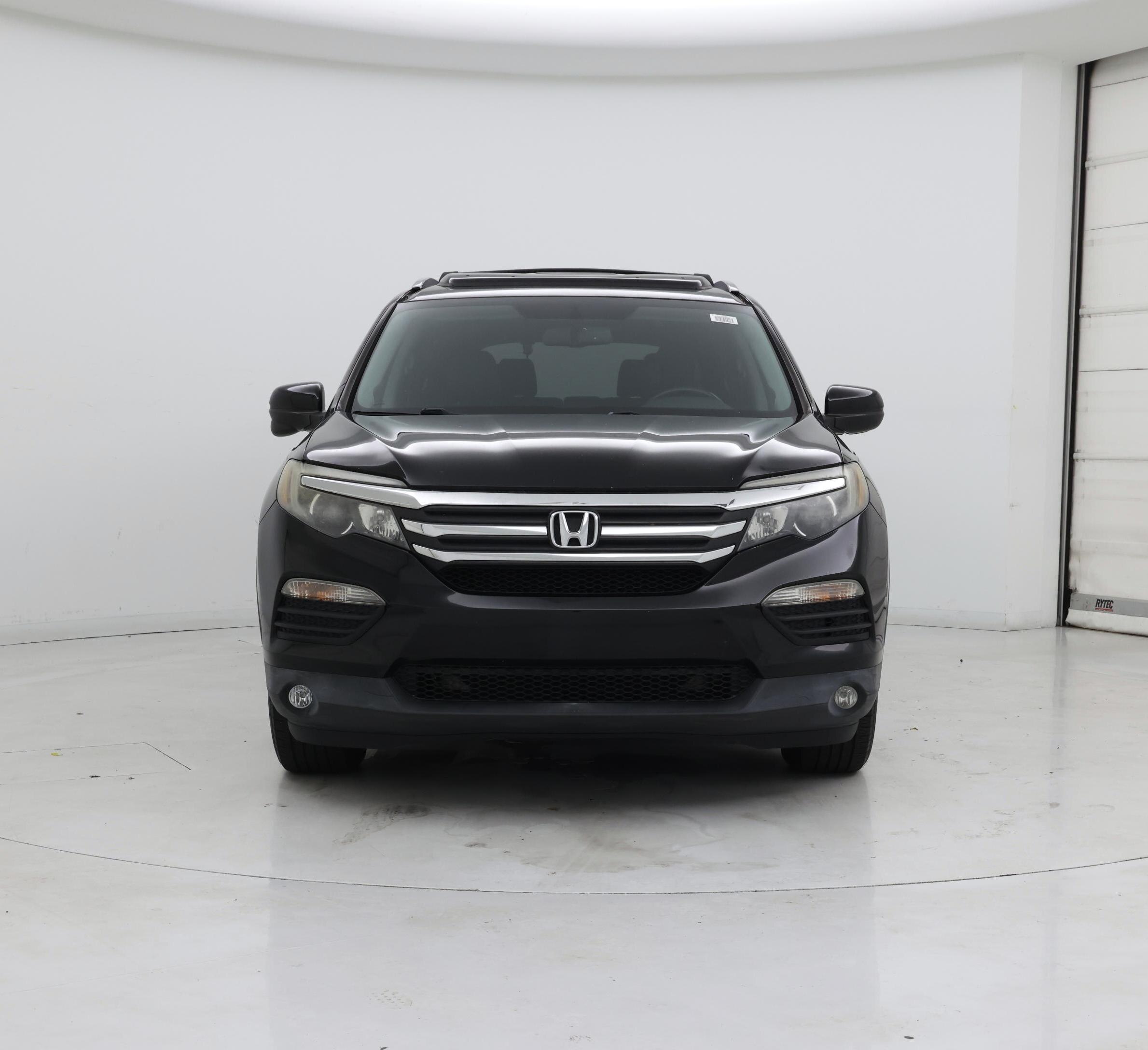 Thumbnail: 2016 Honda Pilot - 5