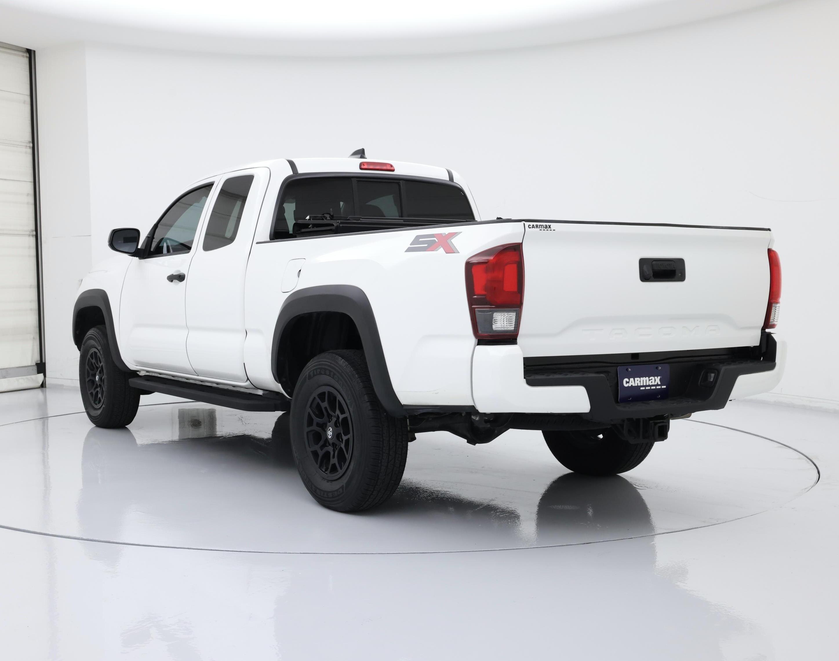 Thumbnail: 2022 Toyota Tacoma - 2