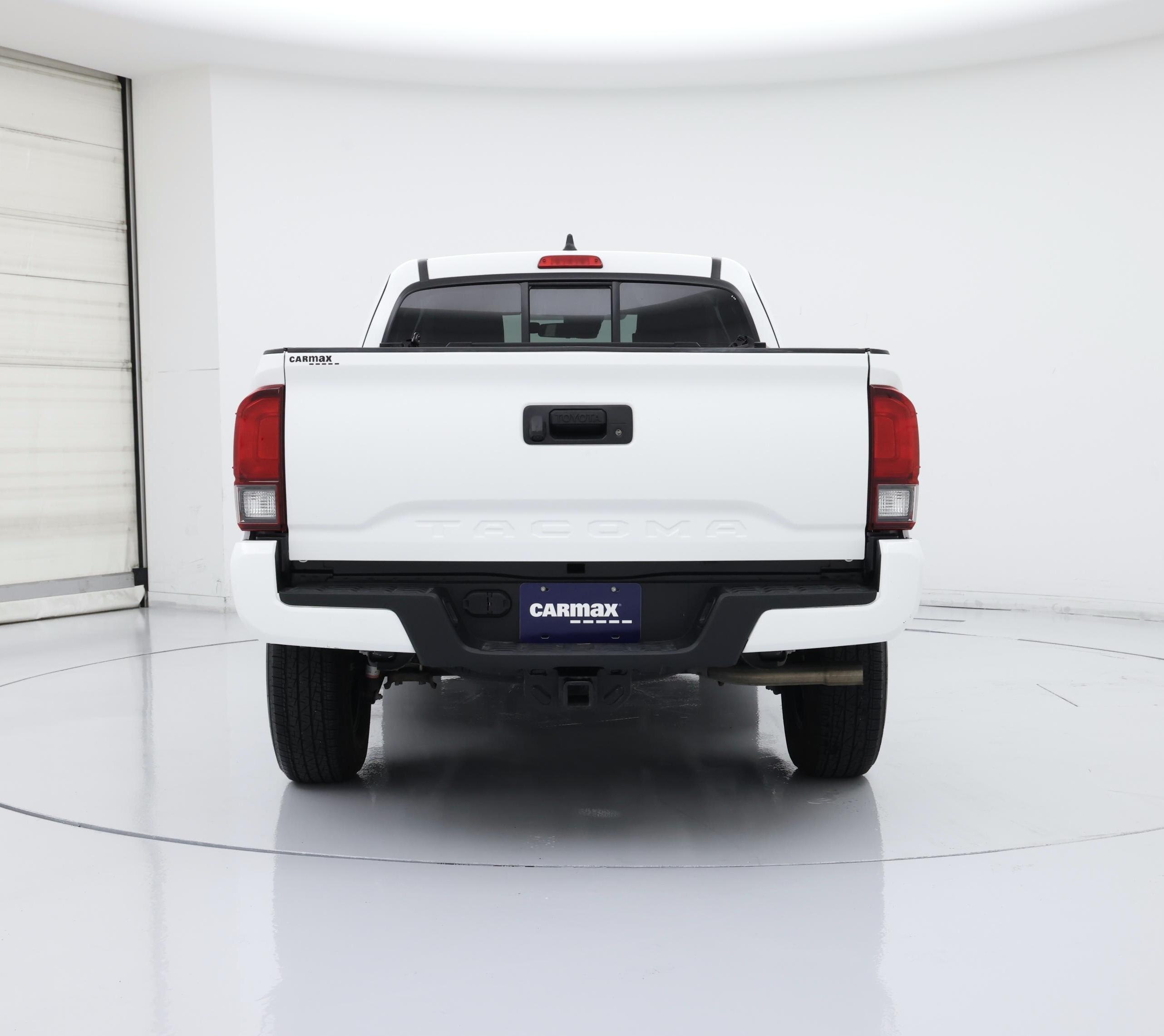 Thumbnail: 2022 Toyota Tacoma - 6