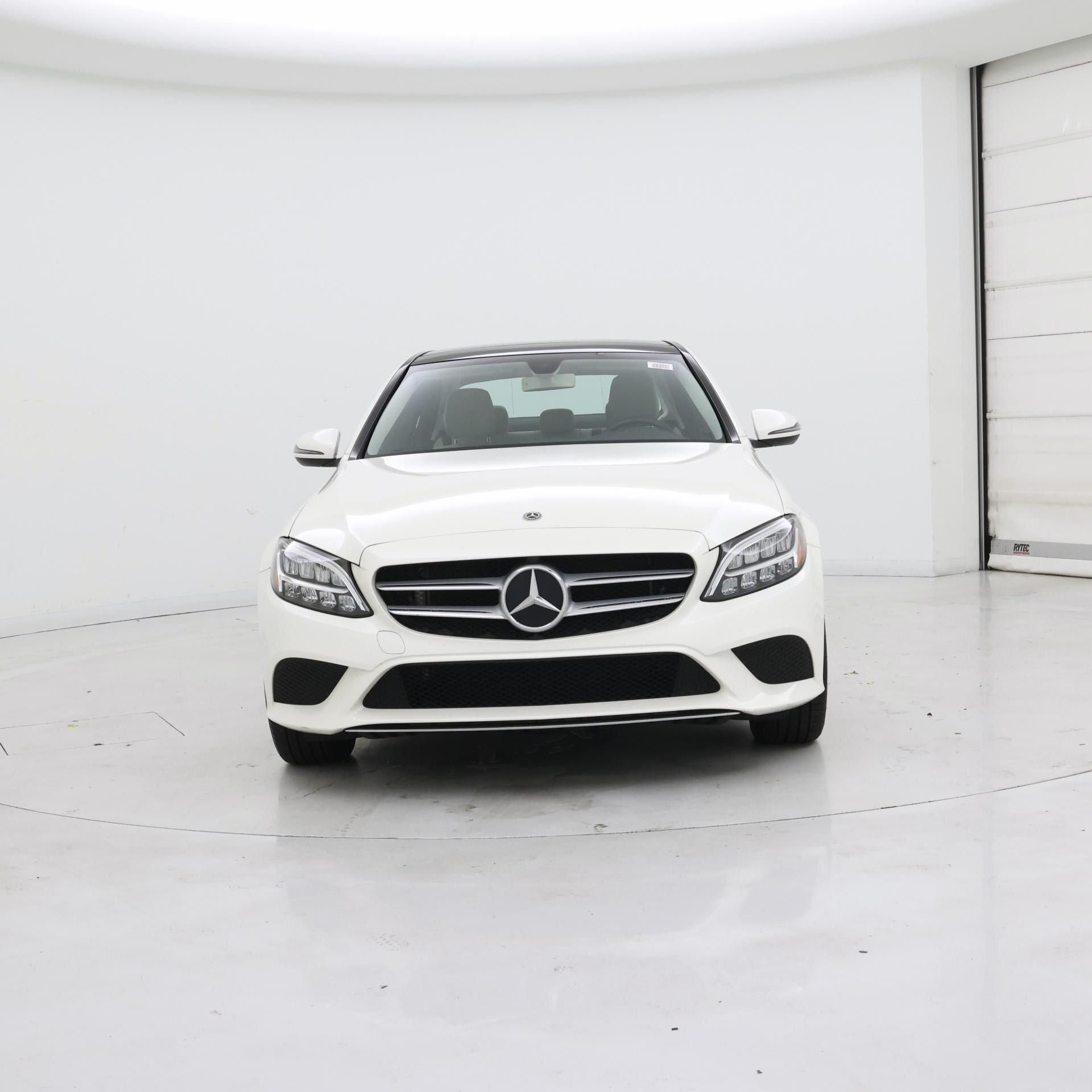 Thumbnail: 2019 Mercedes-Benz C-Class - 5