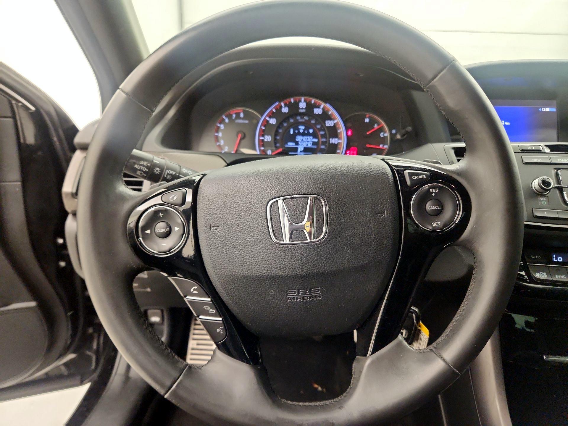 Thumbnail: 2017 Honda Accord - 10