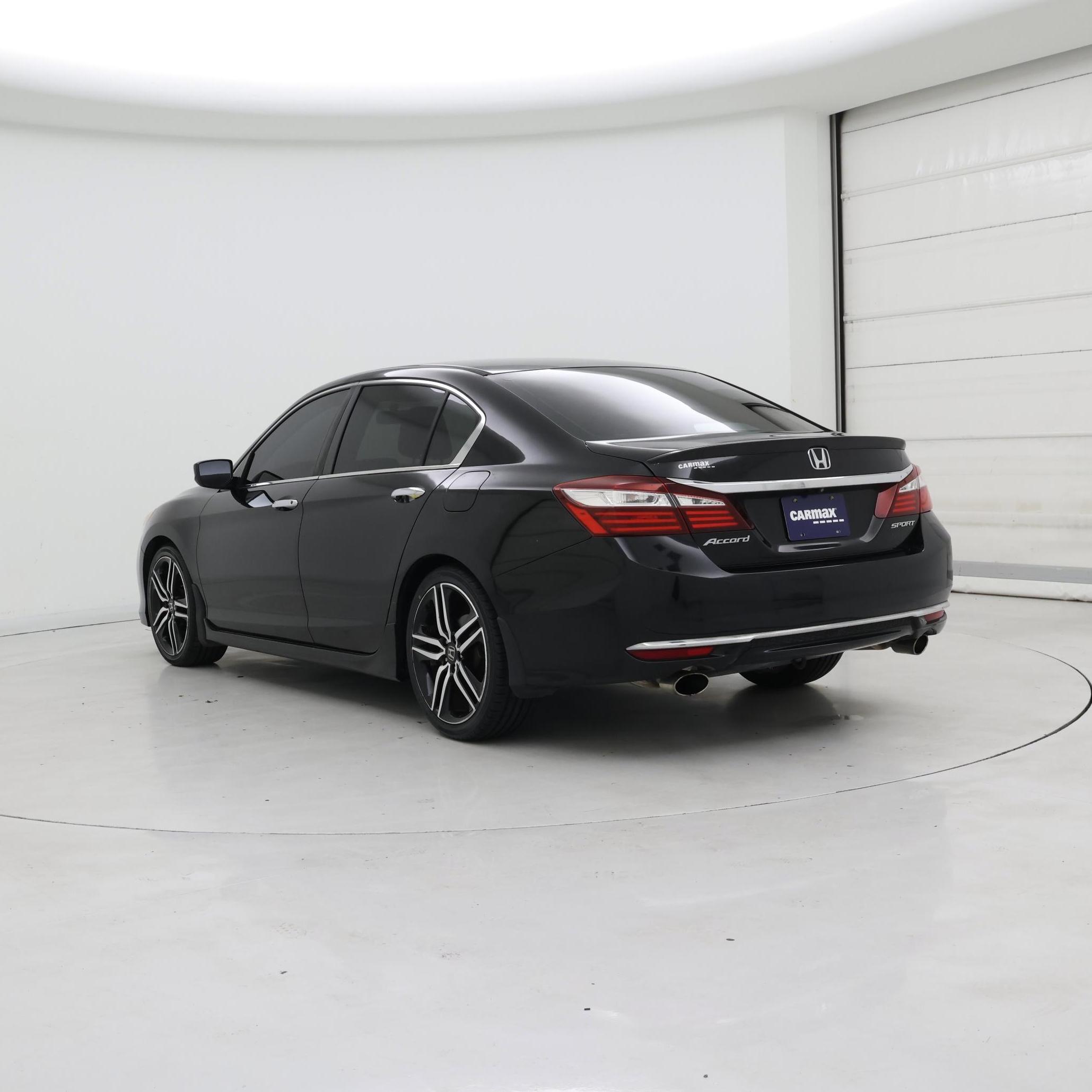 Thumbnail: 2017 Honda Accord - 2