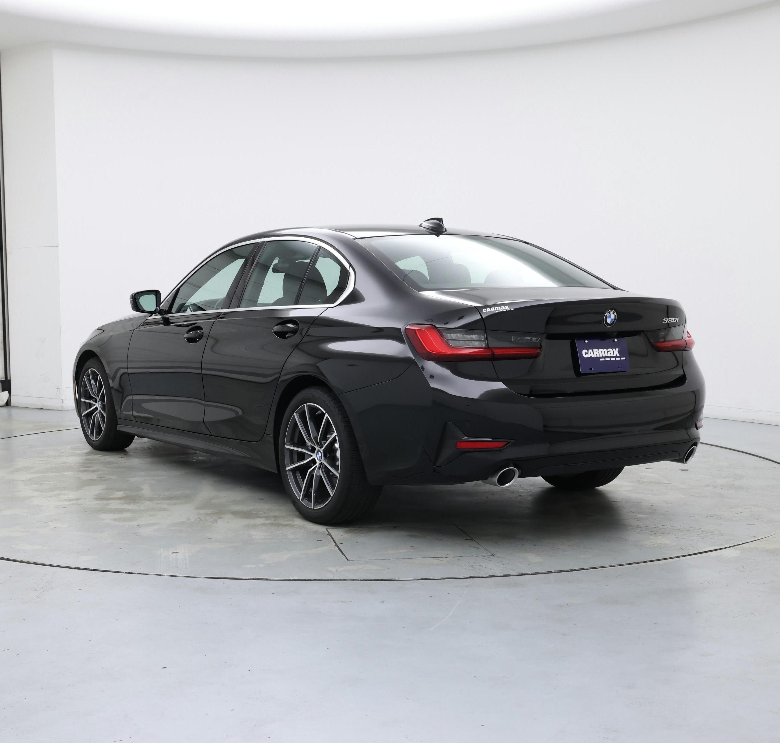 Thumbnail: 2021 BMW 3 Series - 2