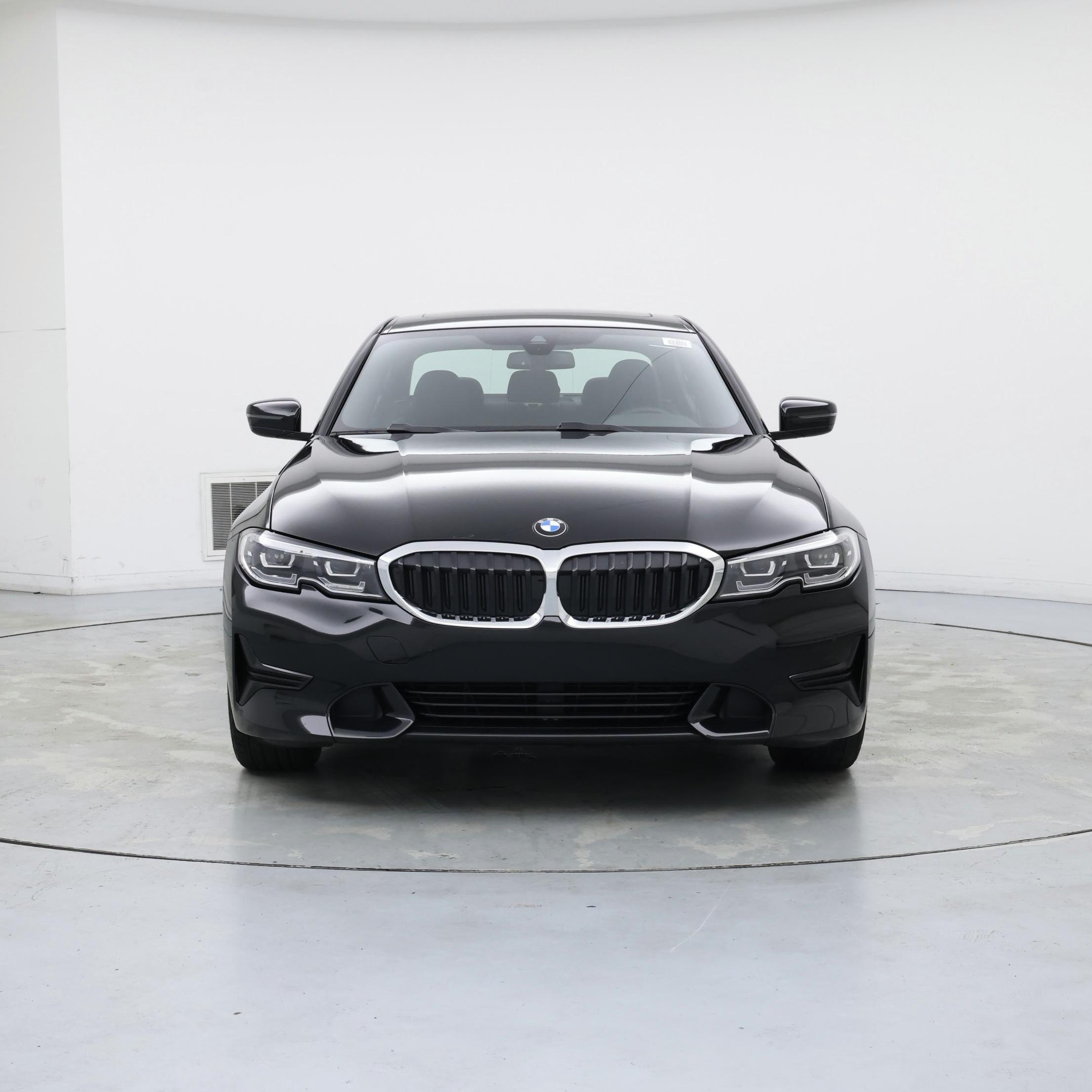 Thumbnail: 2021 BMW 3 Series - 5