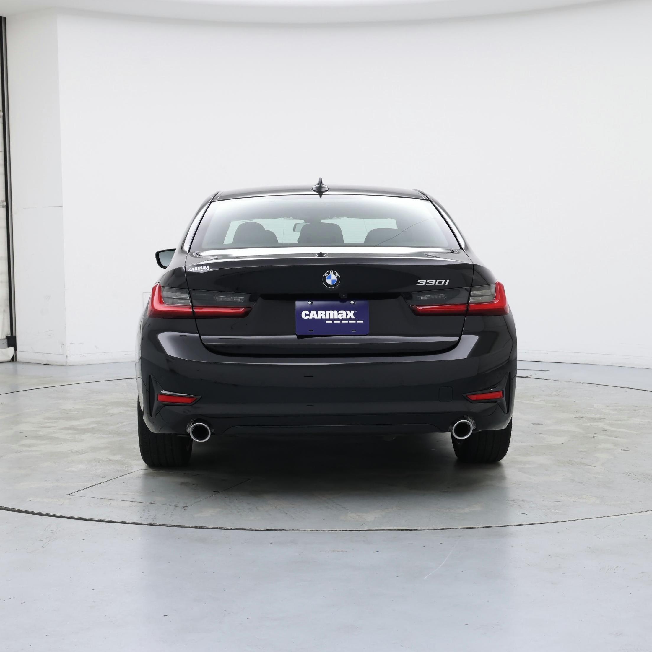 Thumbnail: 2021 BMW 3 Series - 6