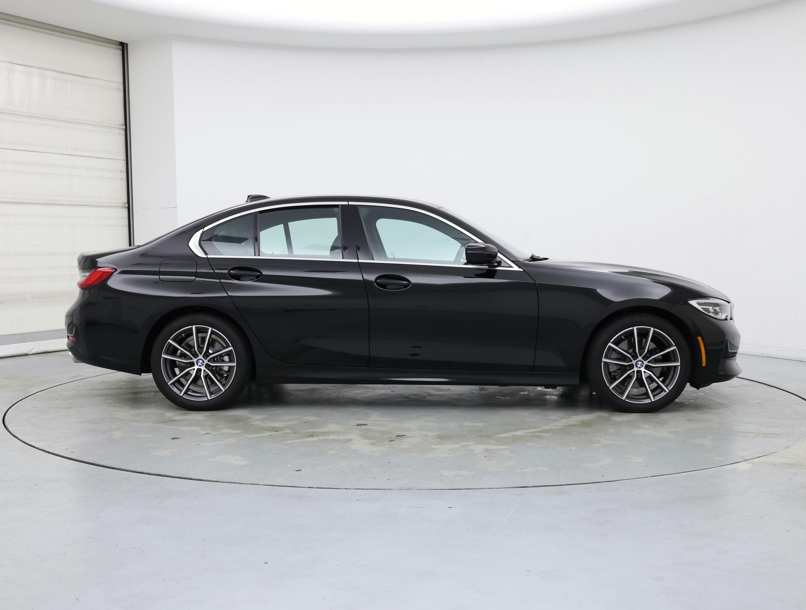 Thumbnail: 2021 BMW 3 Series - 7