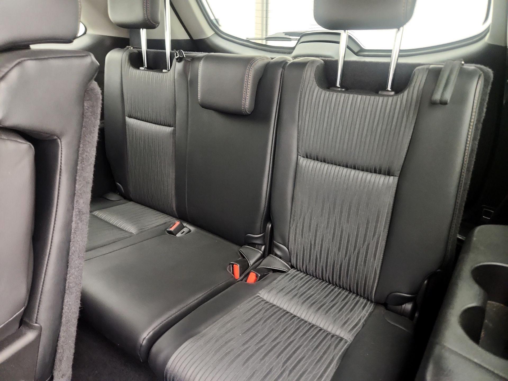 Thumbnail: 2014 Toyota Highlander - 19