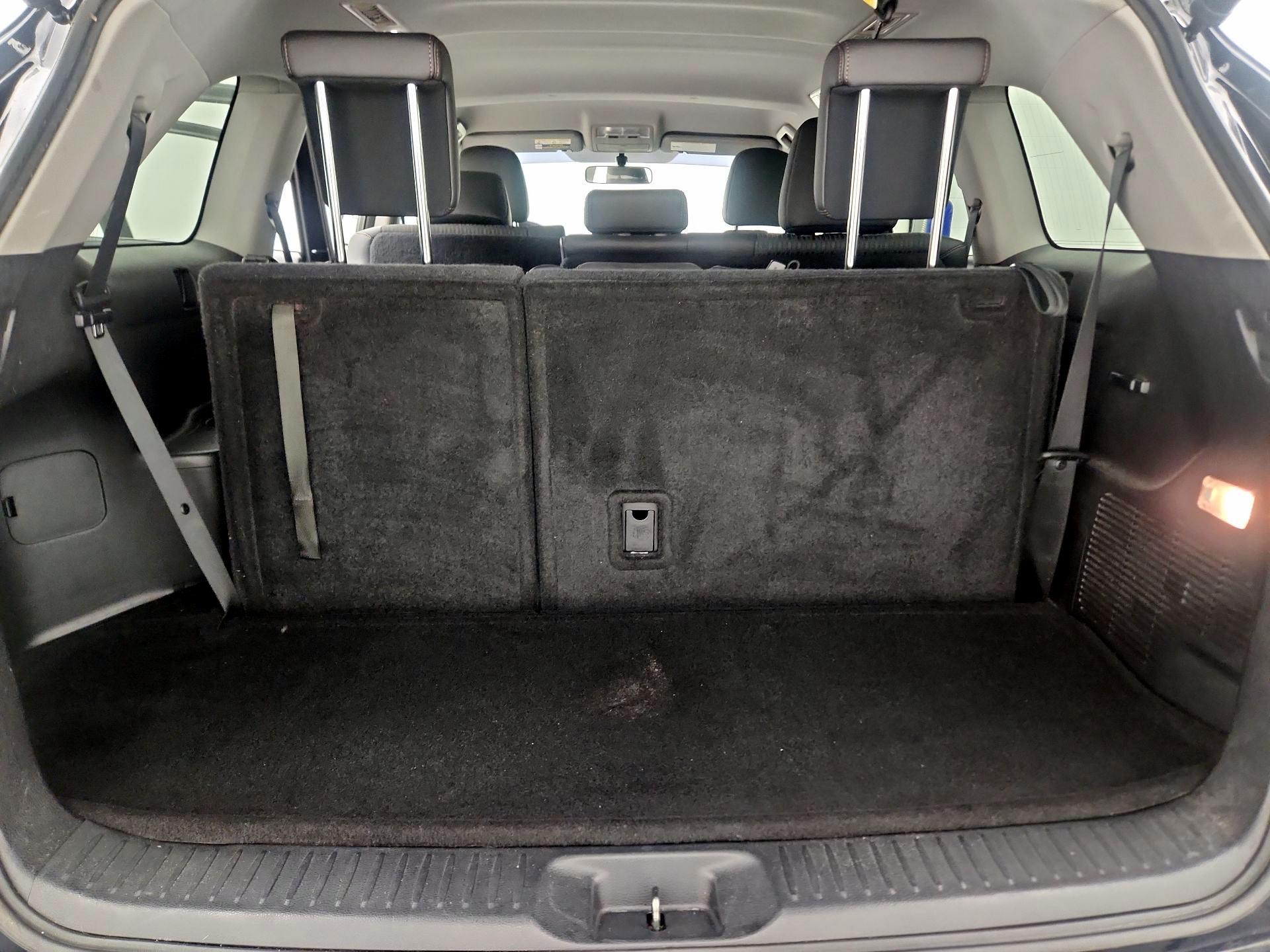 Thumbnail: 2014 Toyota Highlander - 20