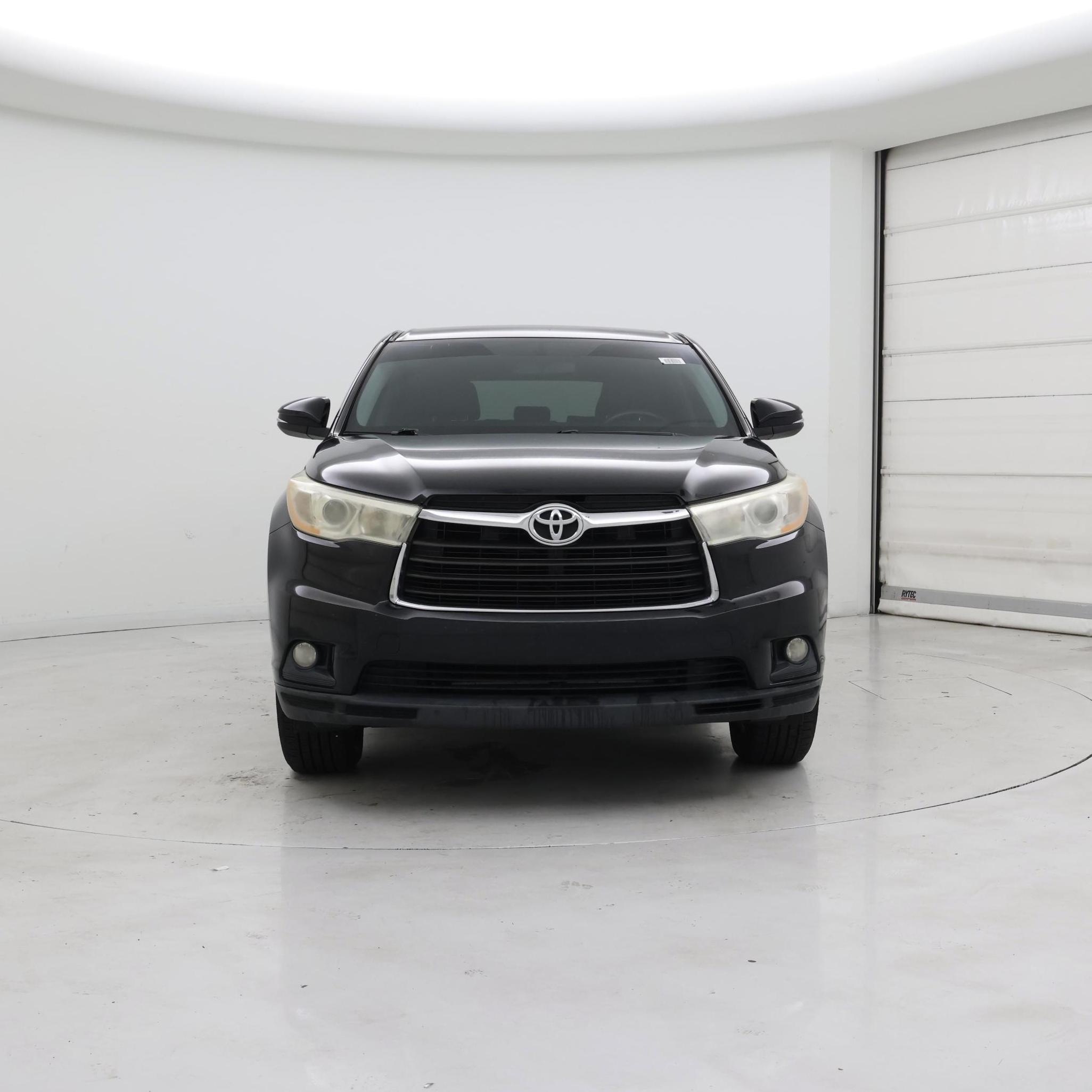 Thumbnail: 2014 Toyota Highlander - 5