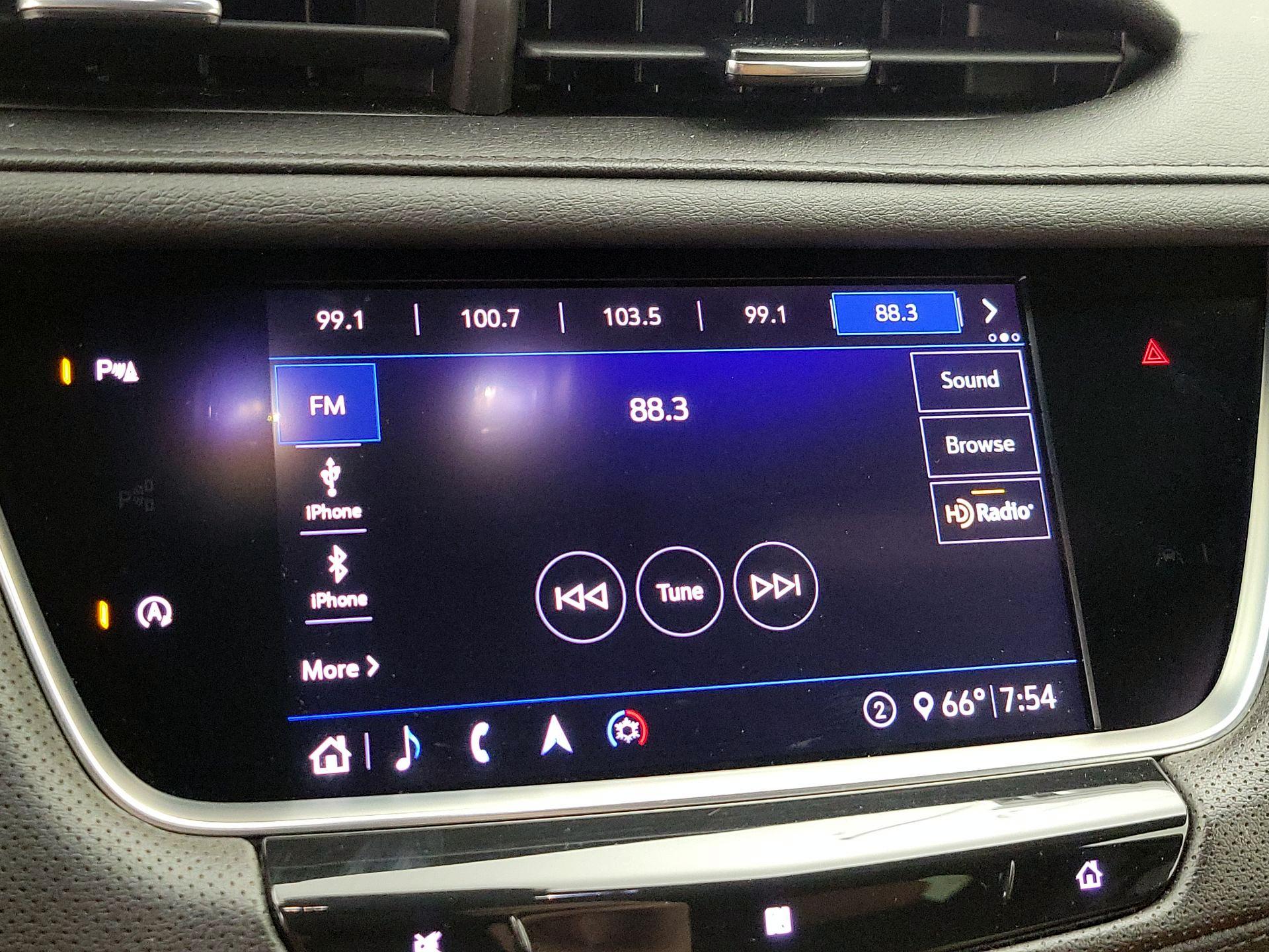 Thumbnail: 2020 Cadillac XT5 - 15