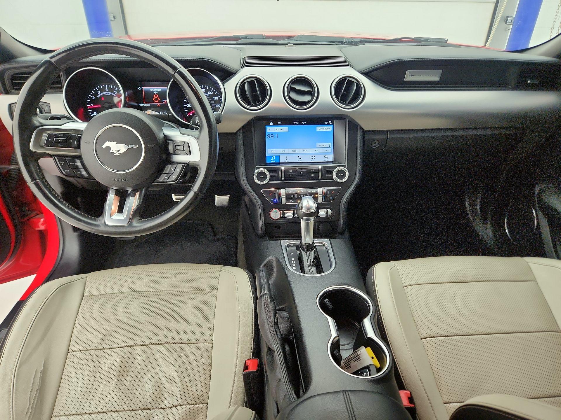 Thumbnail: 2019 Ford Mustang - 9