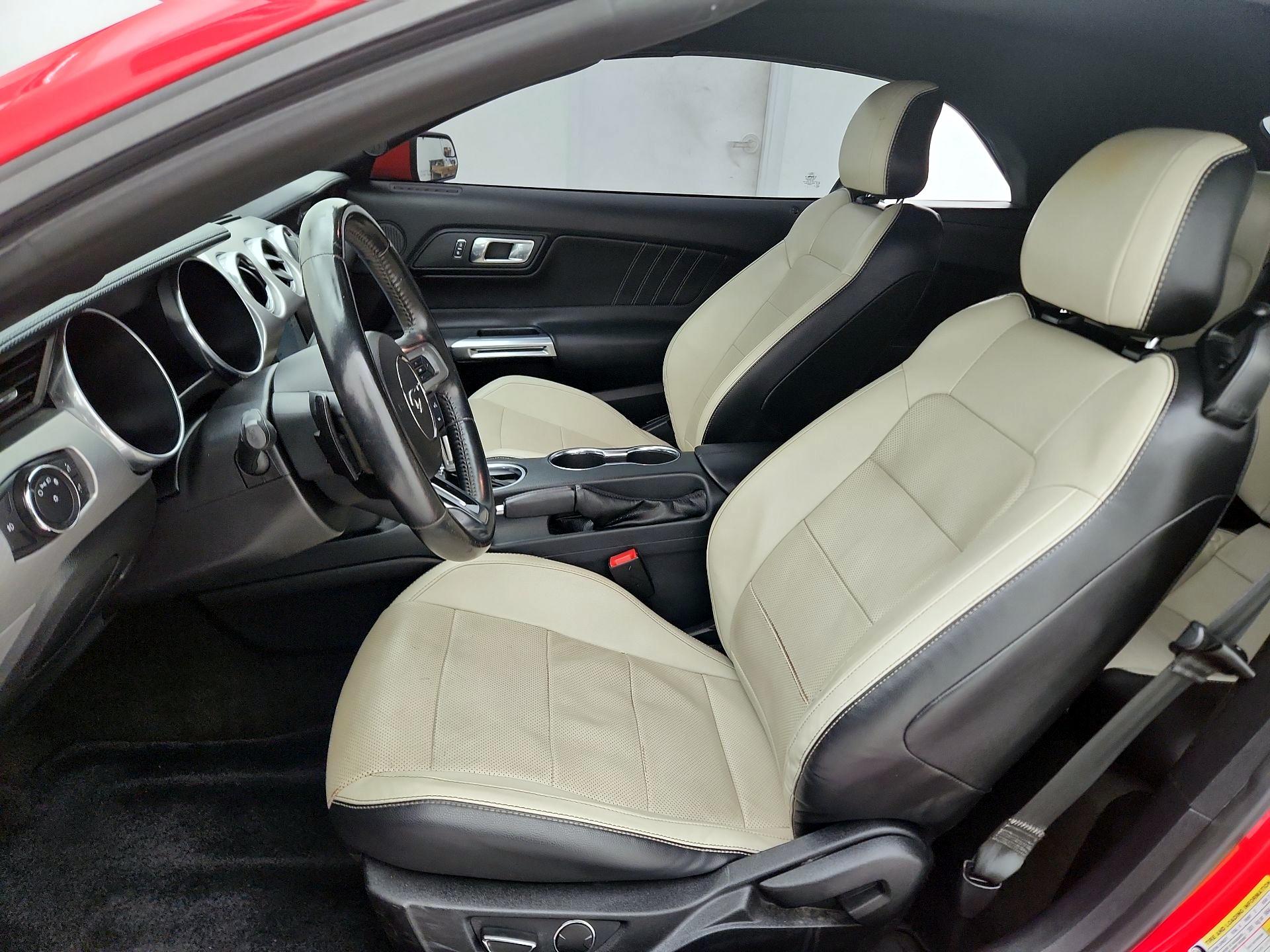 Thumbnail: 2019 Ford Mustang - 11