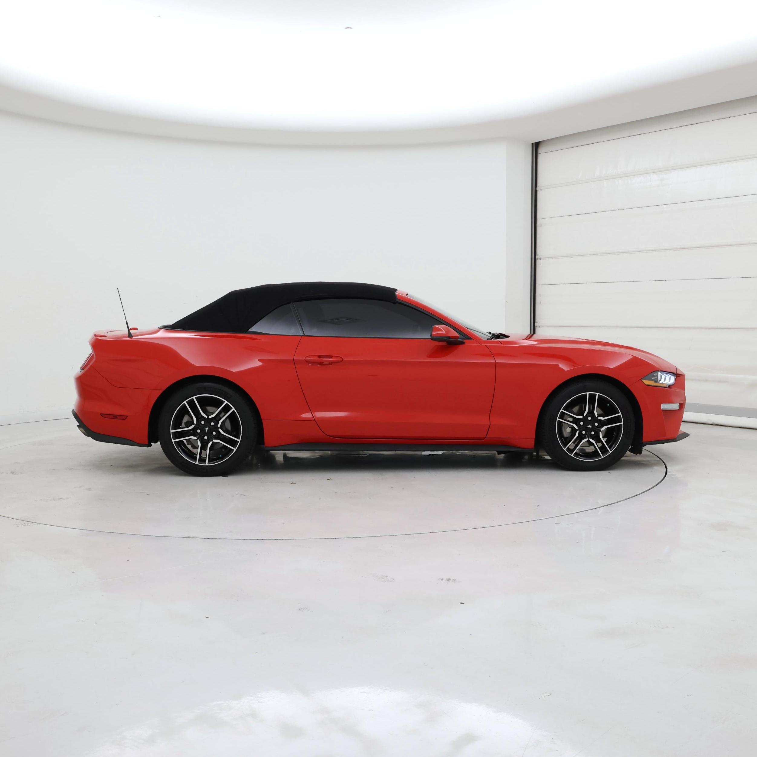 Thumbnail: 2019 Ford Mustang - 7