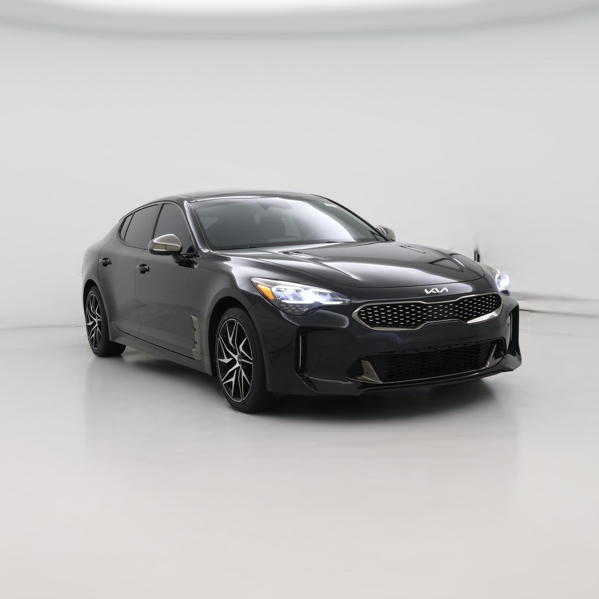 Thumbnail: 2022 Kia Stinger - 1
