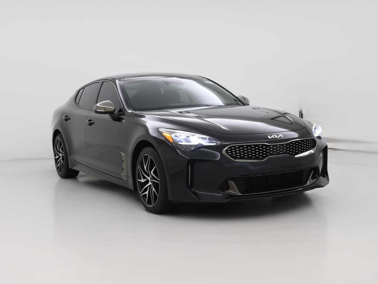 2022 Kia Stinger