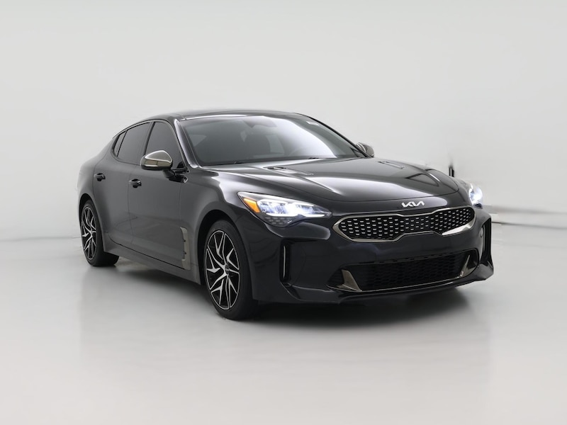 2022 Kia Stinger GT-Line -
                  Warner Robins, GA