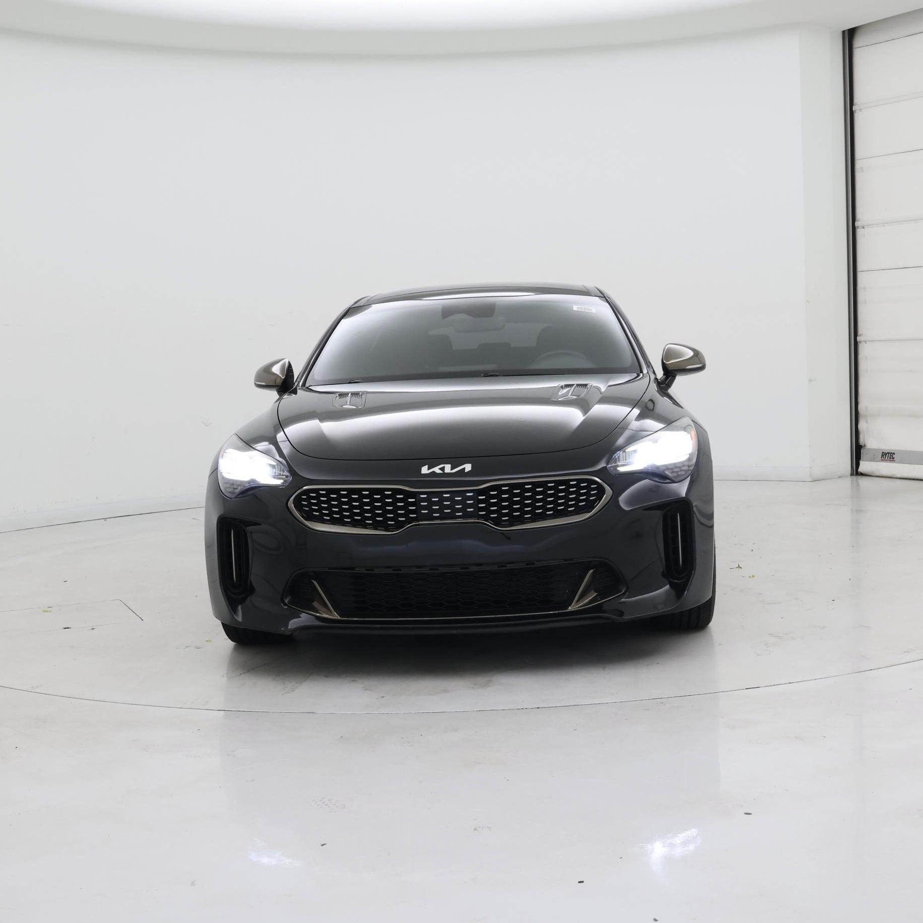 Thumbnail: 2022 Kia Stinger - 5