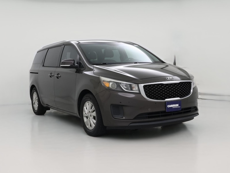 2017 Kia Sedona LX -
                  Stockbridge, GA