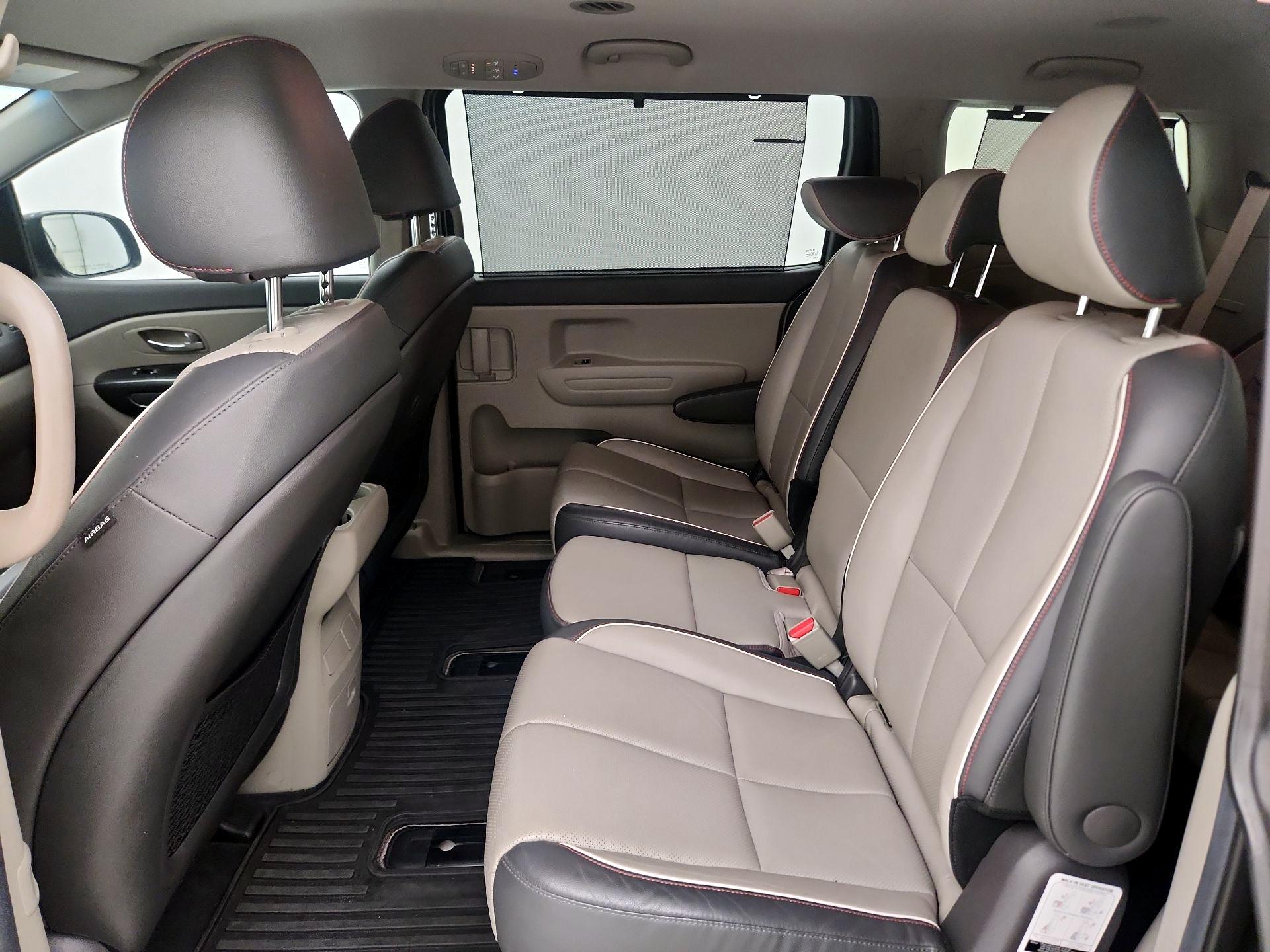 Thumbnail: 2017 Kia Sedona - 19