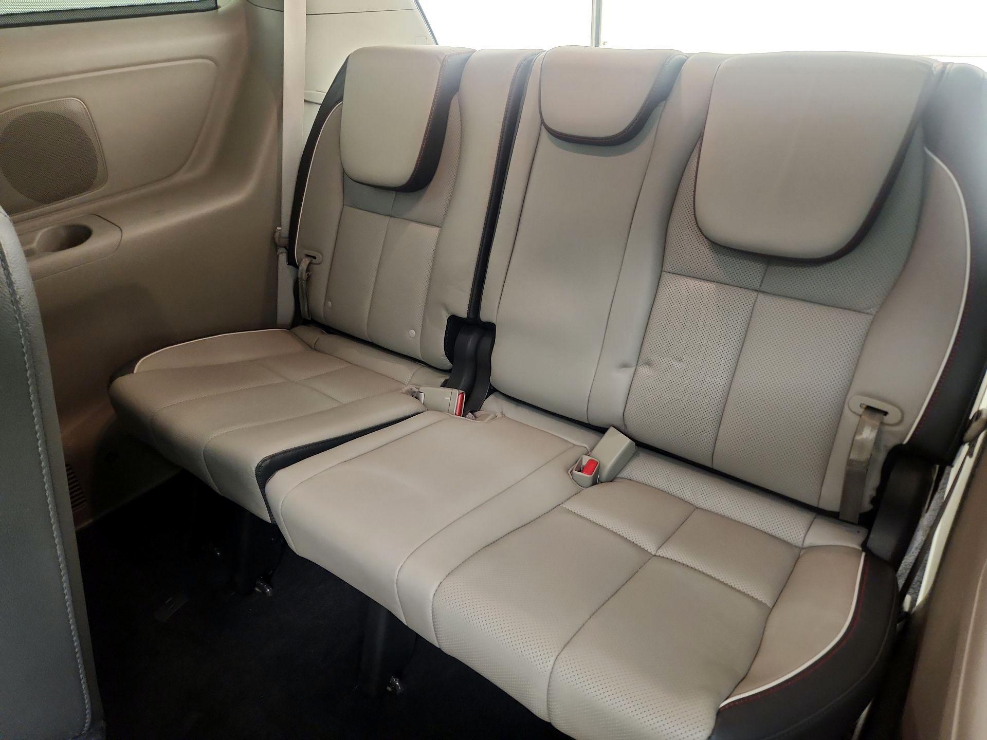 Thumbnail: 2017 Kia Sedona - 20