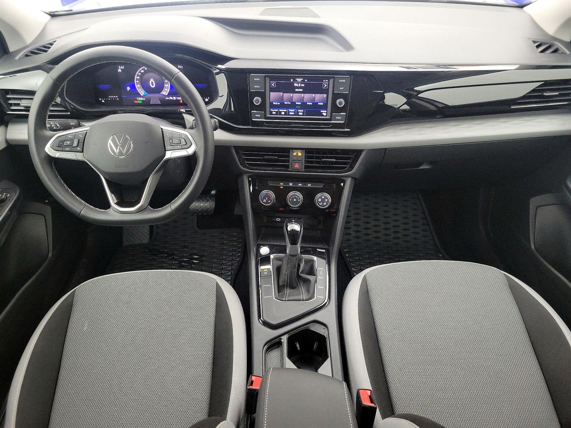 Thumbnail: 2024 Volkswagen Taos - 9