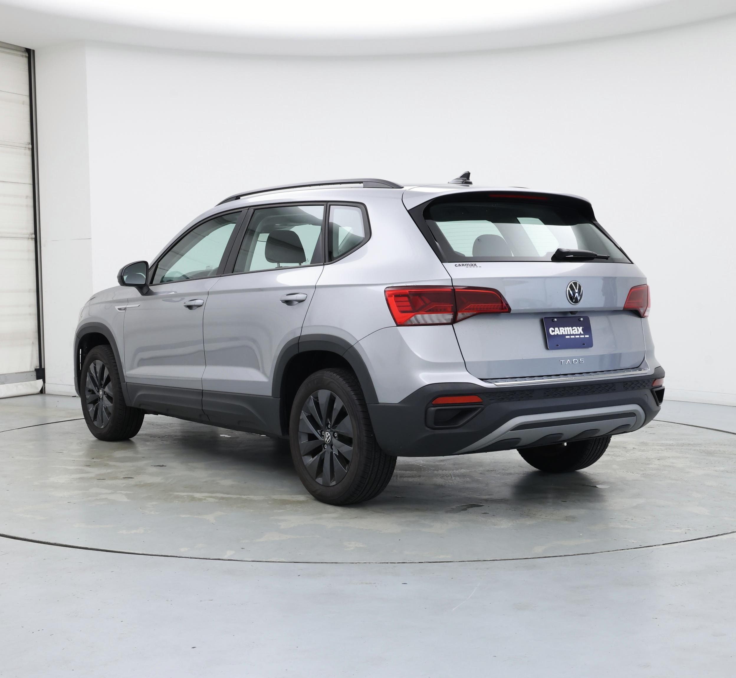 Thumbnail: 2024 Volkswagen Taos - 2