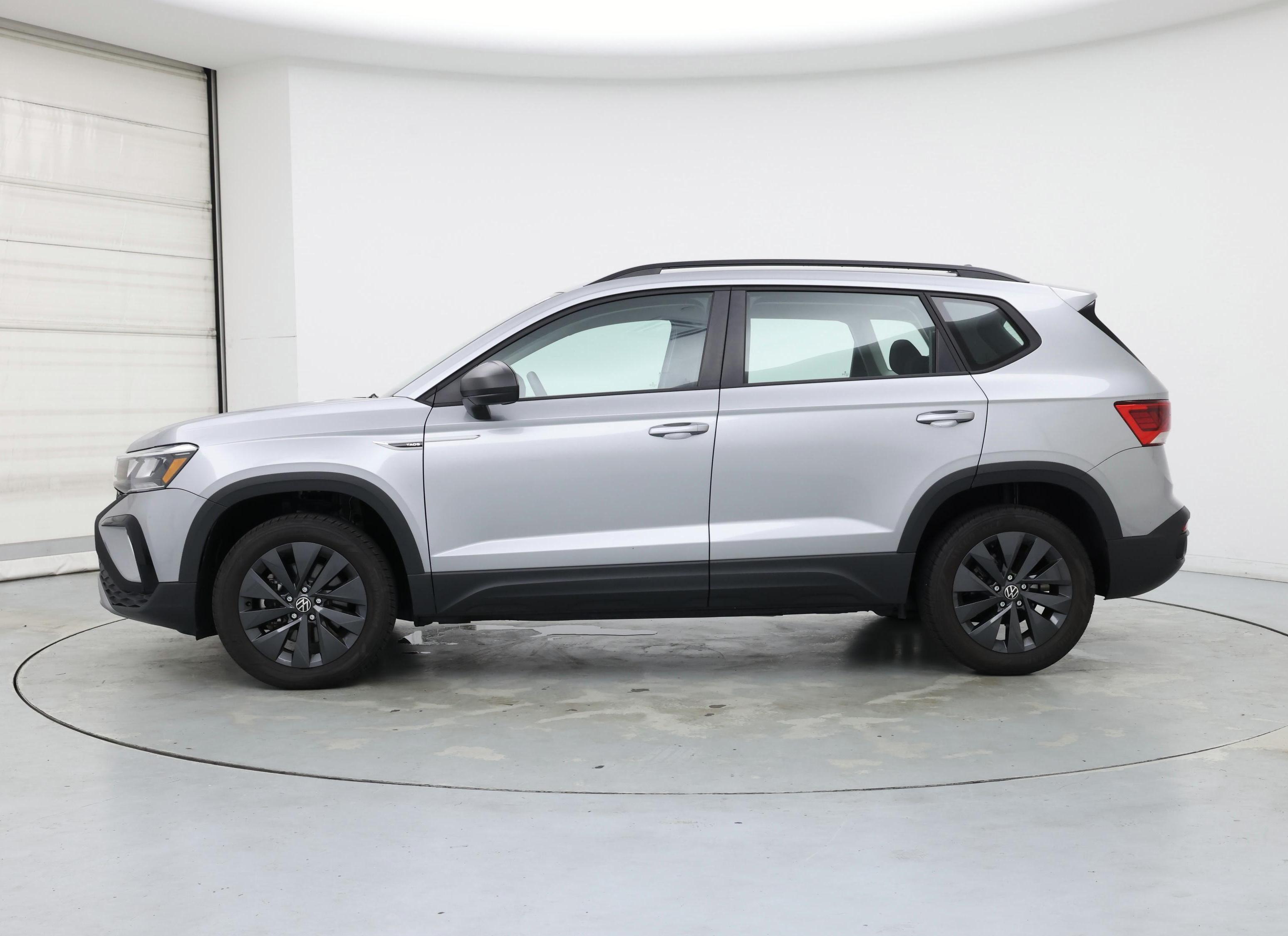 Thumbnail: 2024 Volkswagen Taos - 3