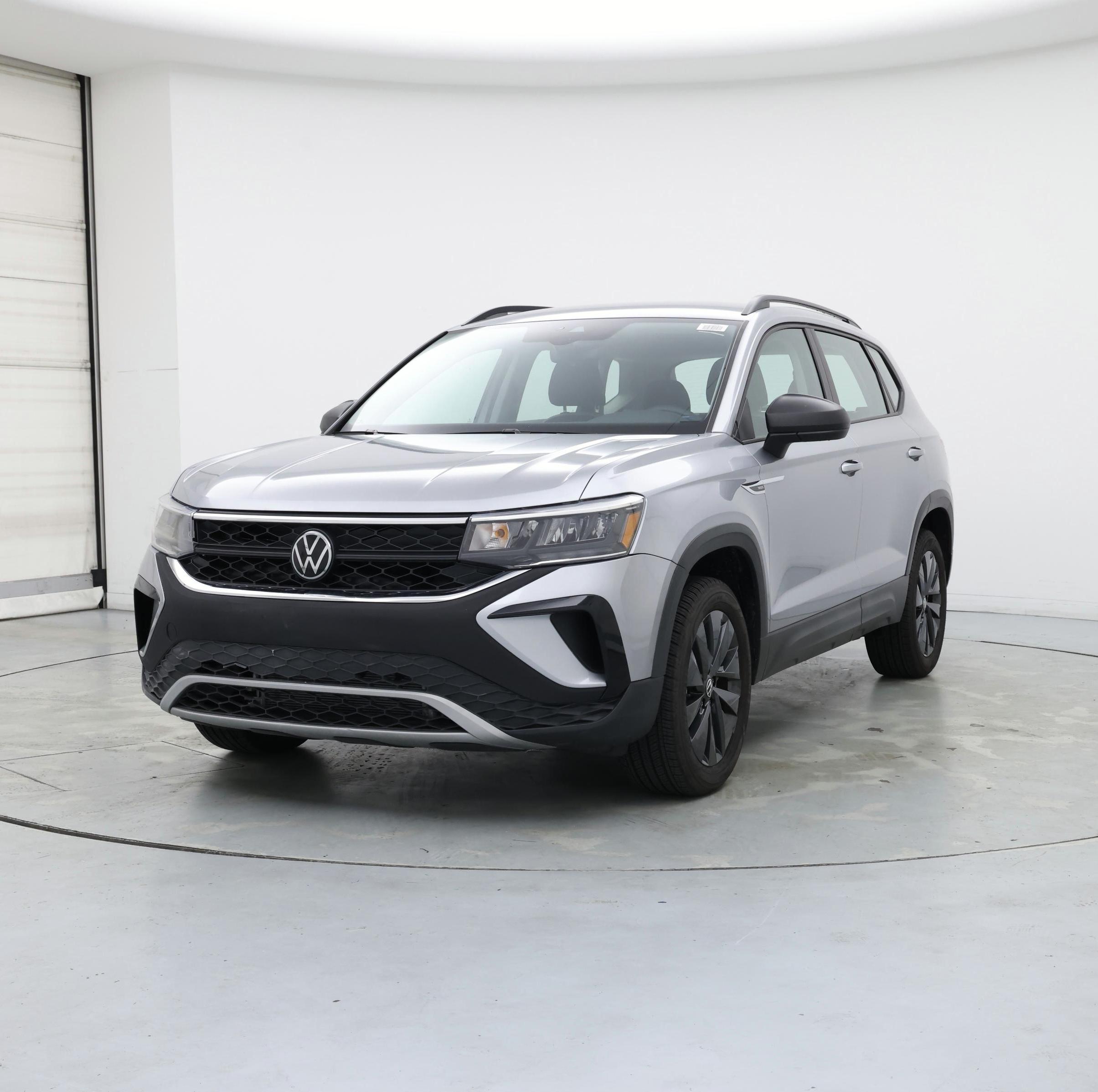 Thumbnail: 2024 Volkswagen Taos - 4