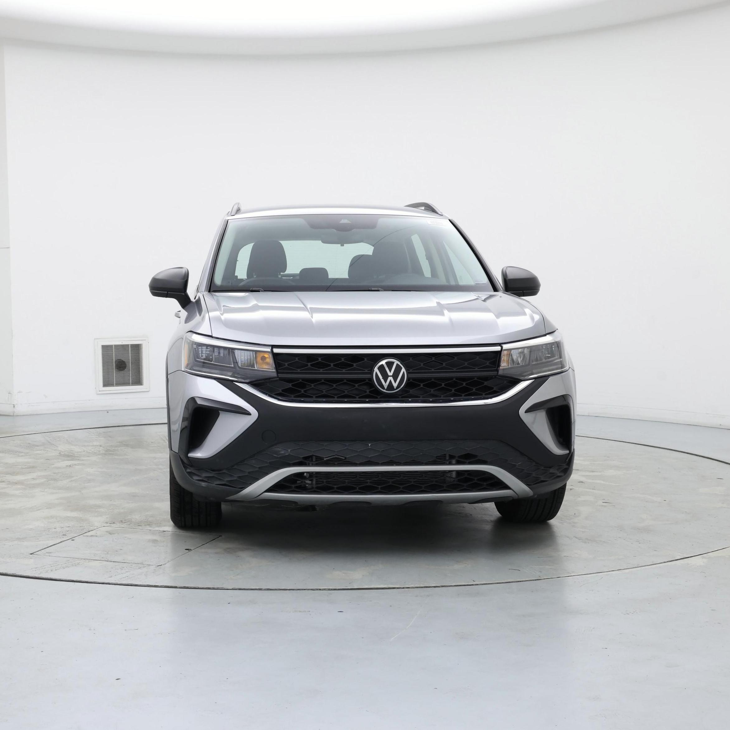 Thumbnail: 2024 Volkswagen Taos - 5