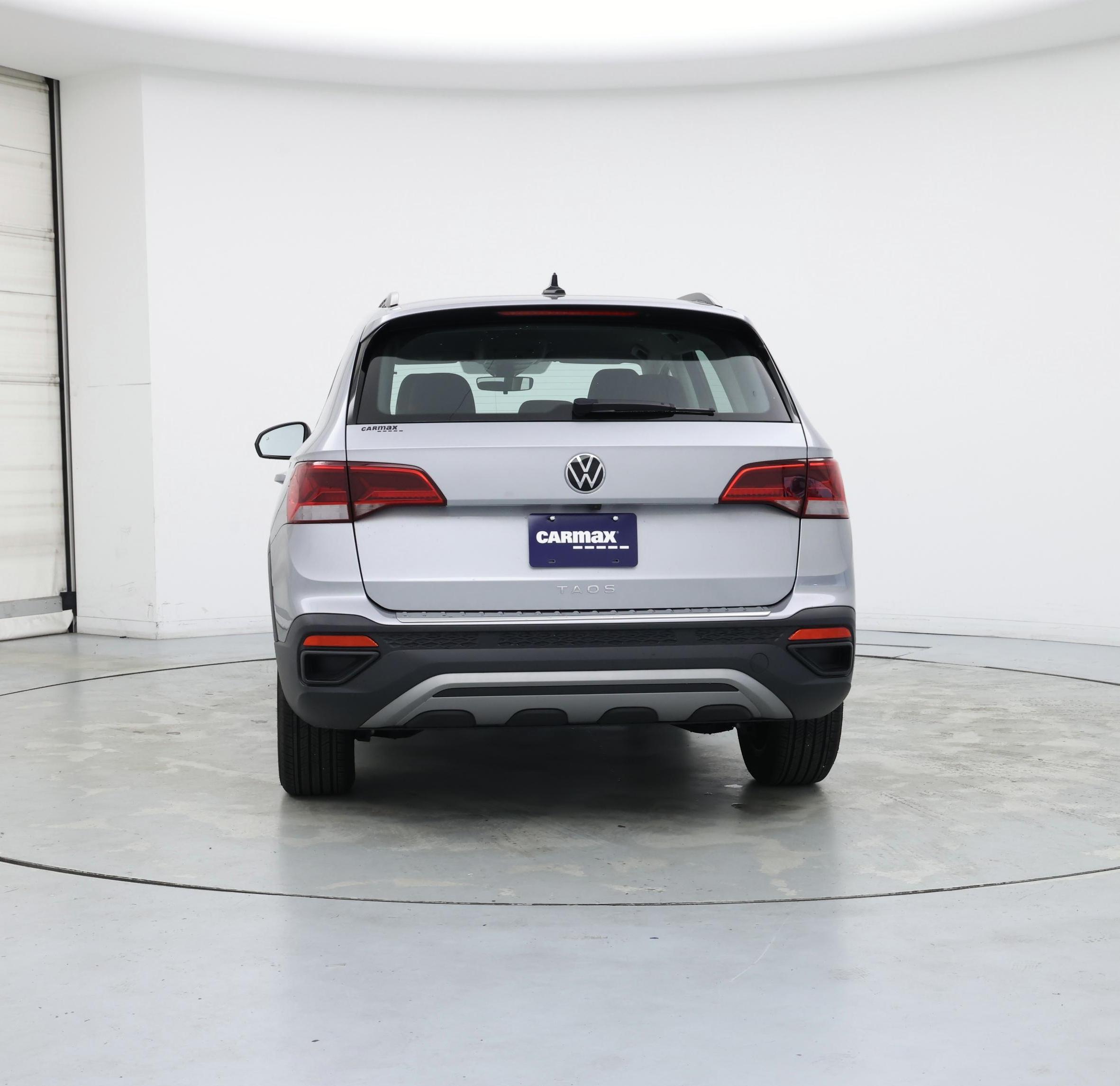 Thumbnail: 2024 Volkswagen Taos - 6