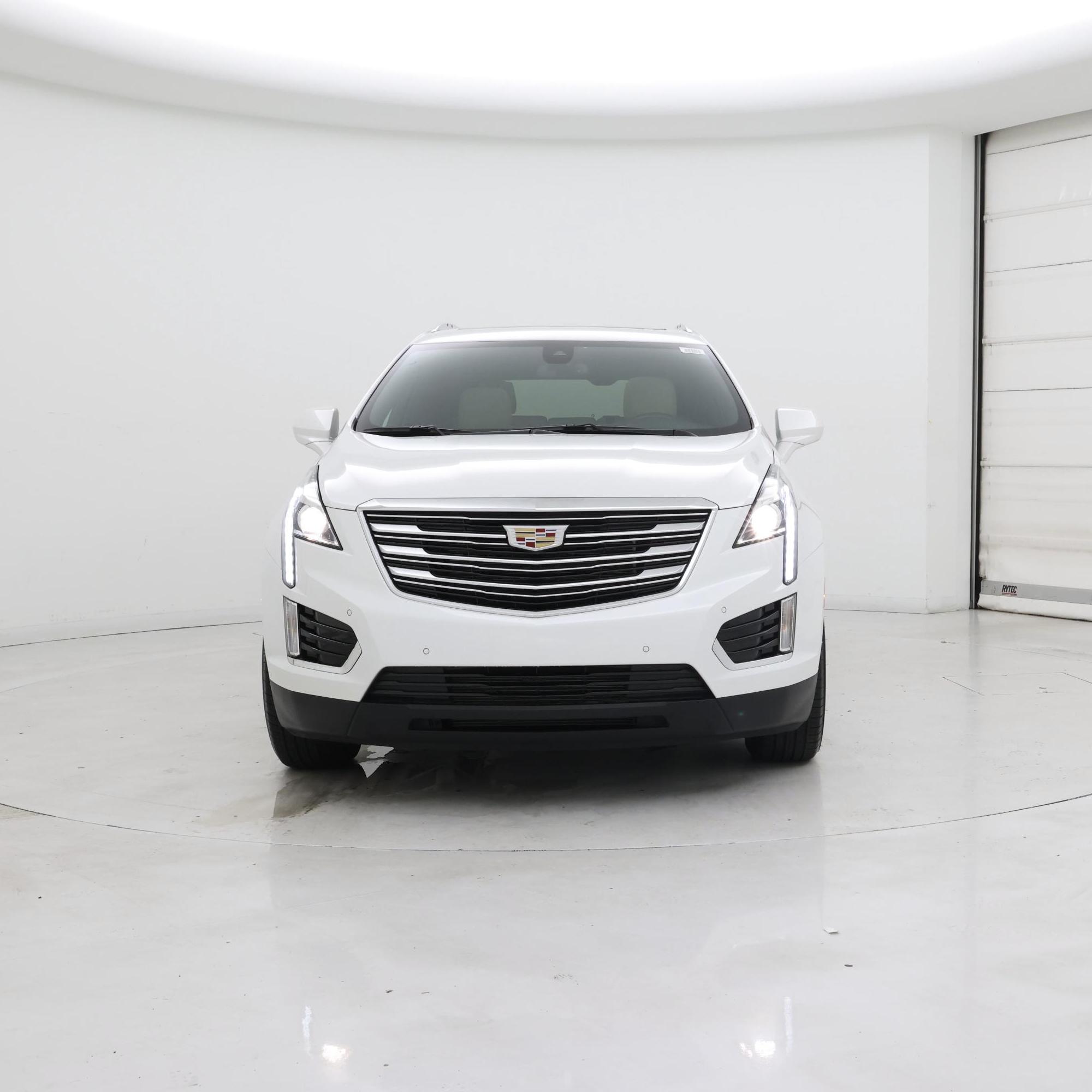 Thumbnail: 2019 Cadillac XT5 - 5