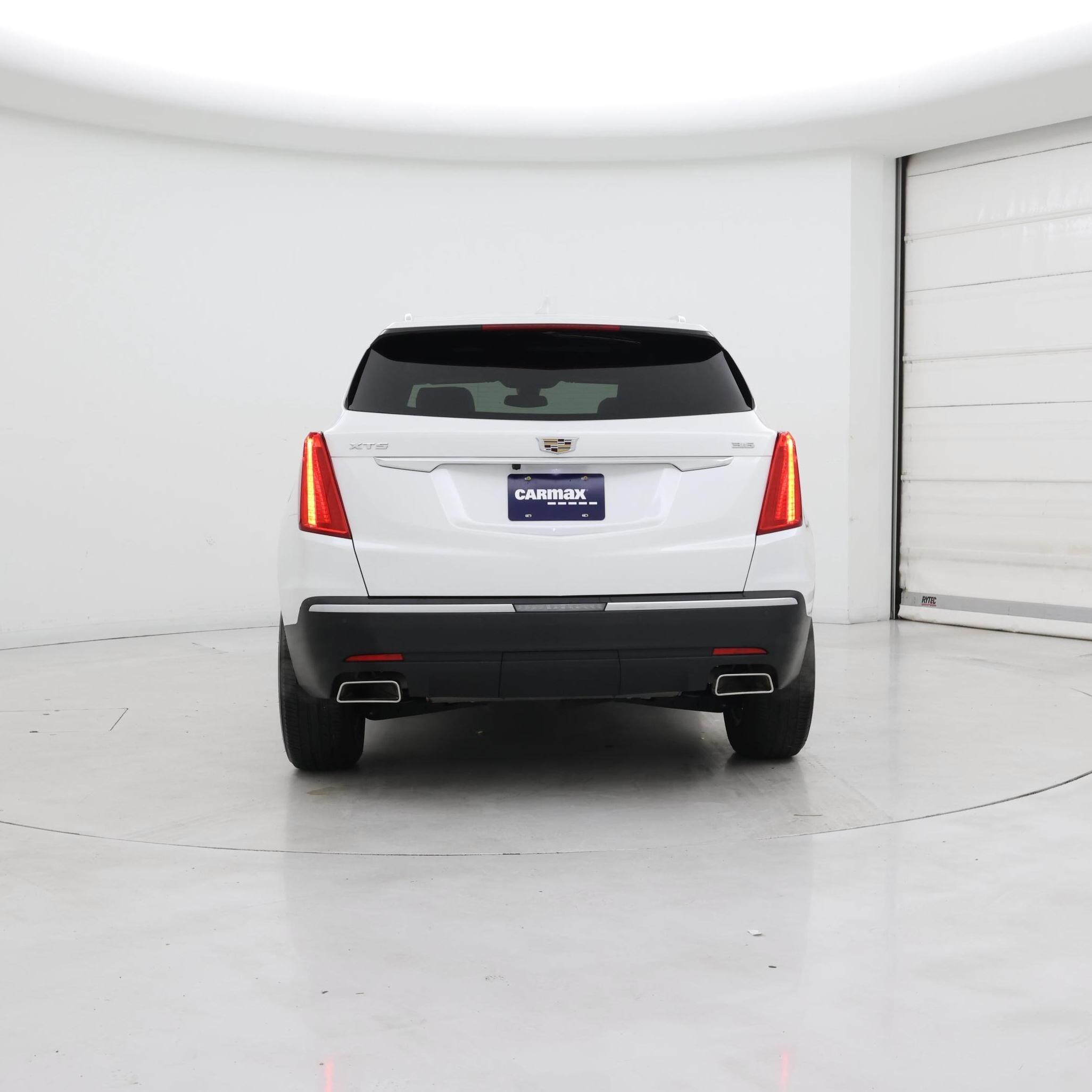 Thumbnail: 2019 Cadillac XT5 - 6