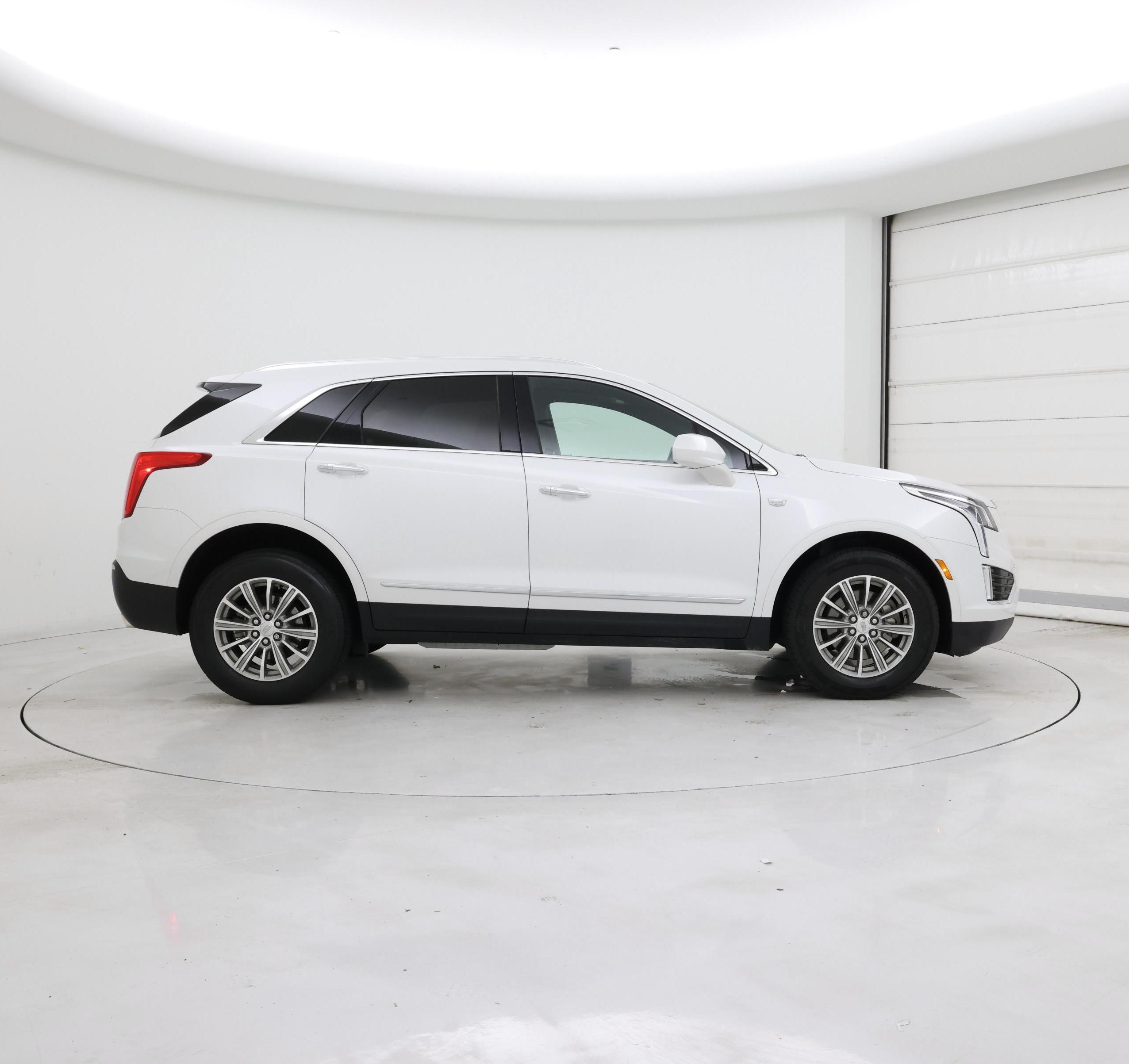 Thumbnail: 2019 Cadillac XT5 - 7