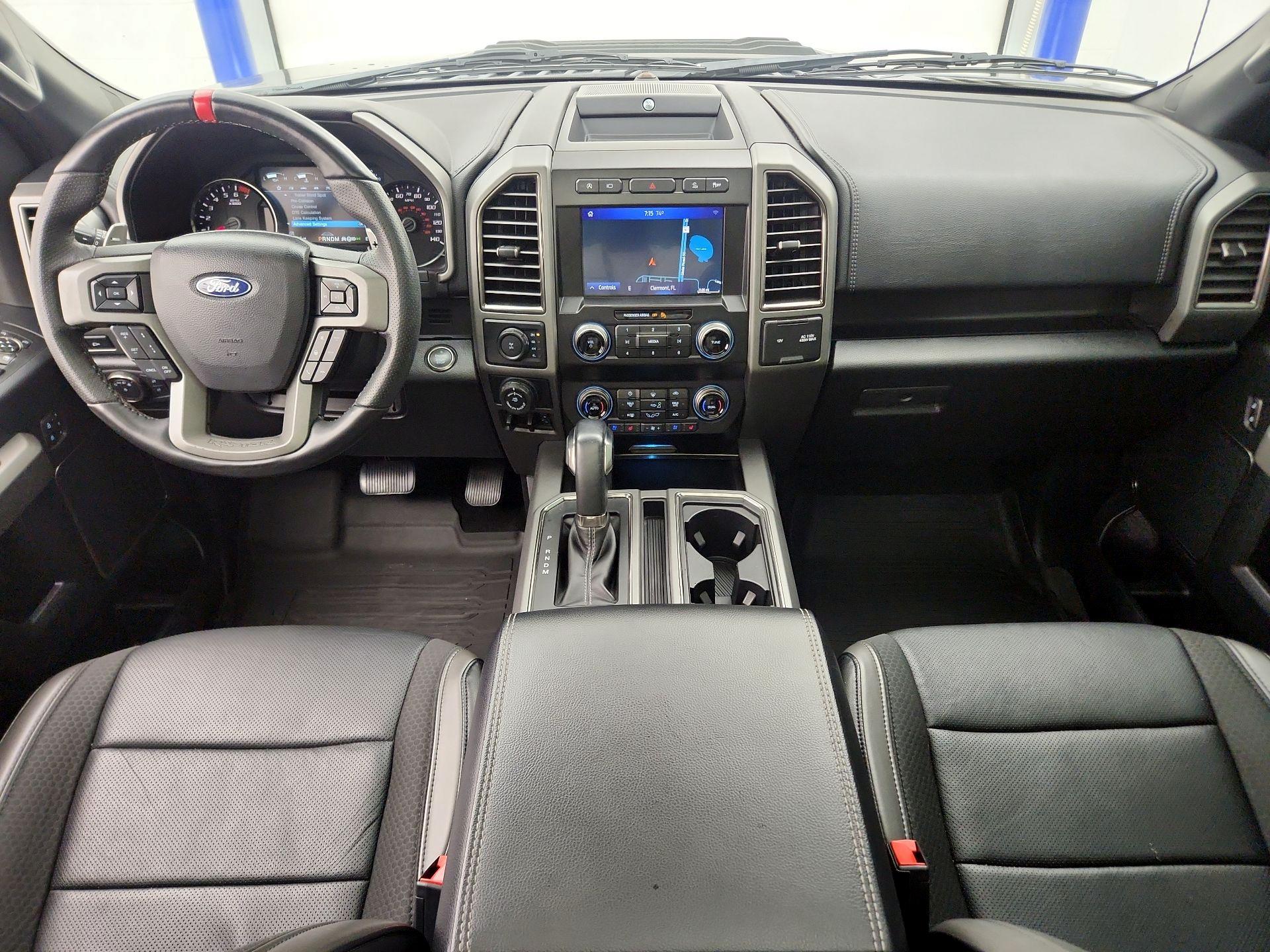 Thumbnail: 2020 Ford F-150 - 9