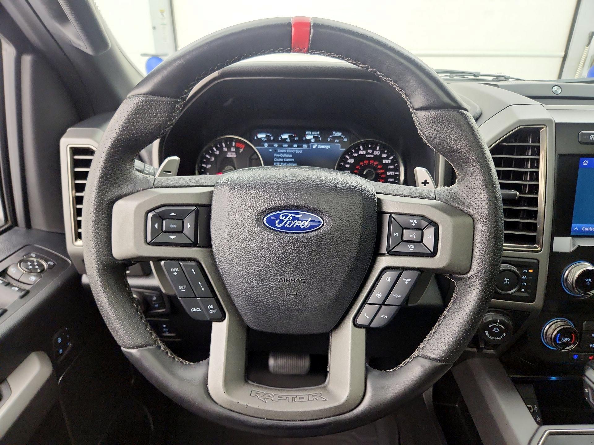 Thumbnail: 2020 Ford F-150 - 10