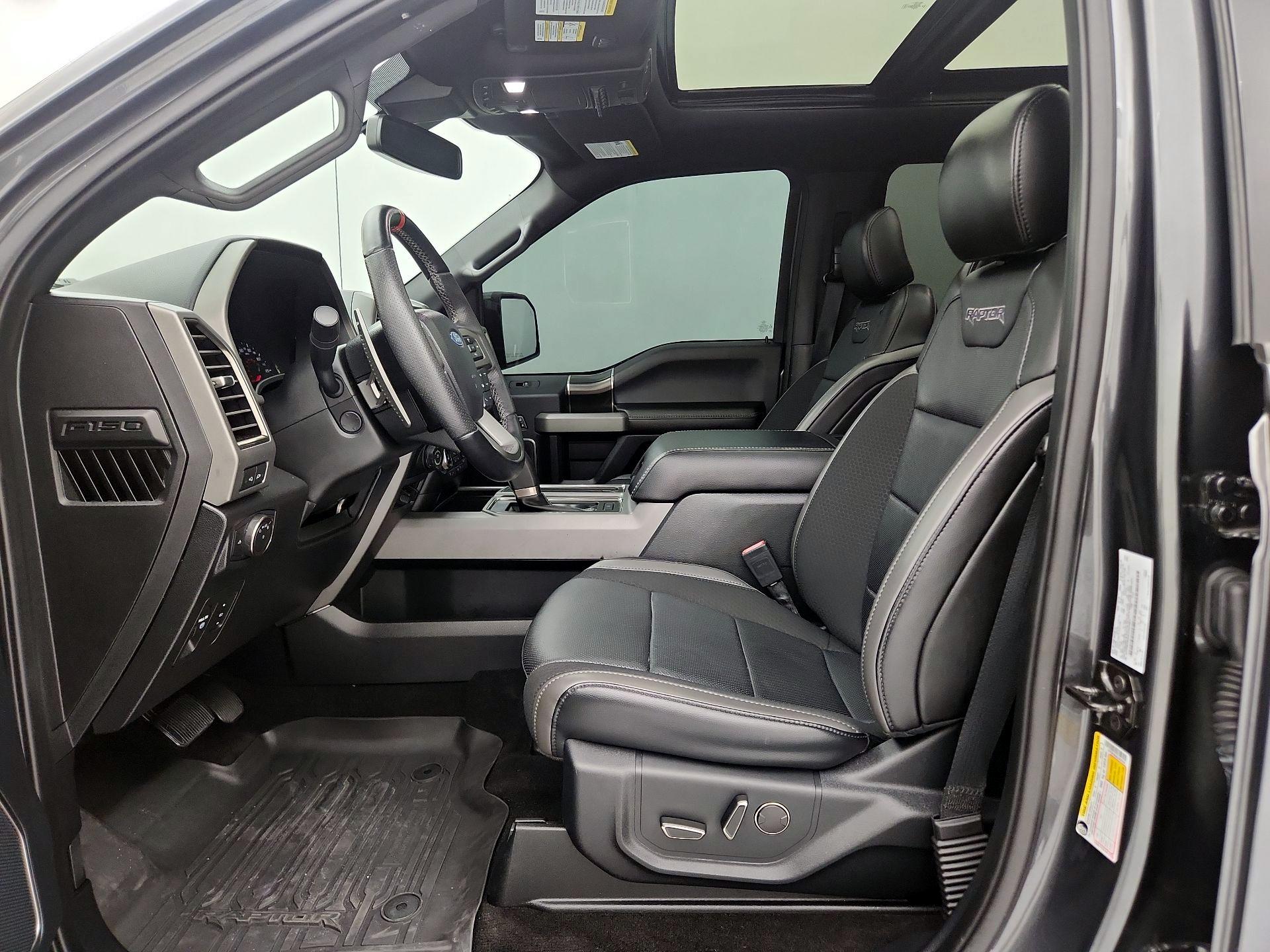 Thumbnail: 2020 Ford F-150 - 11