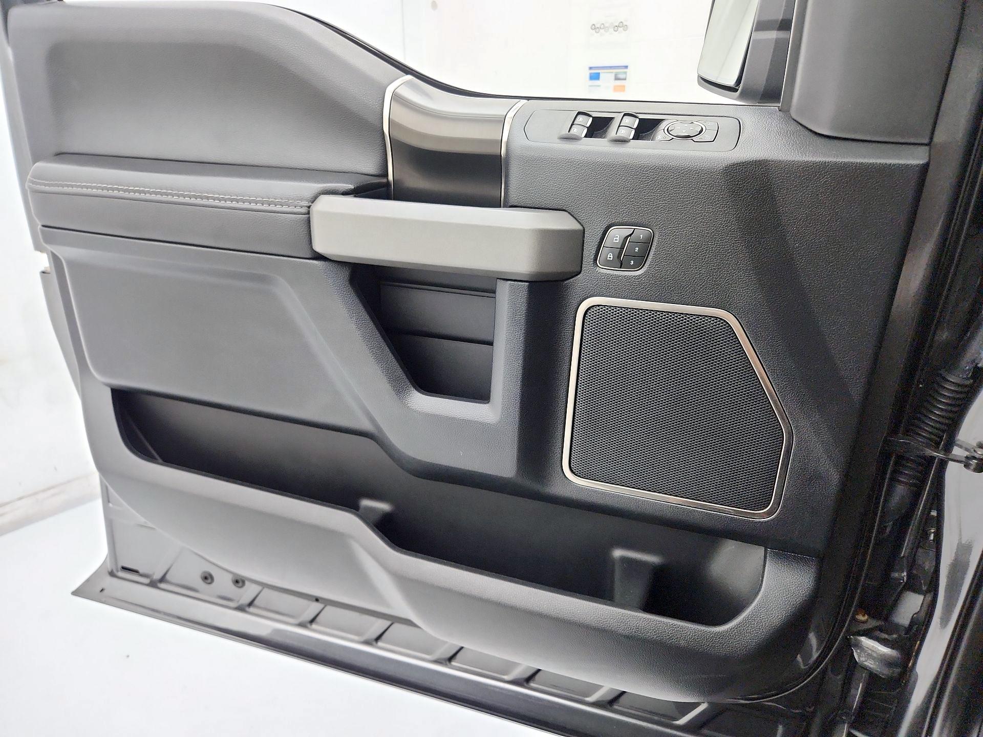 Thumbnail: 2020 Ford F-150 - 12