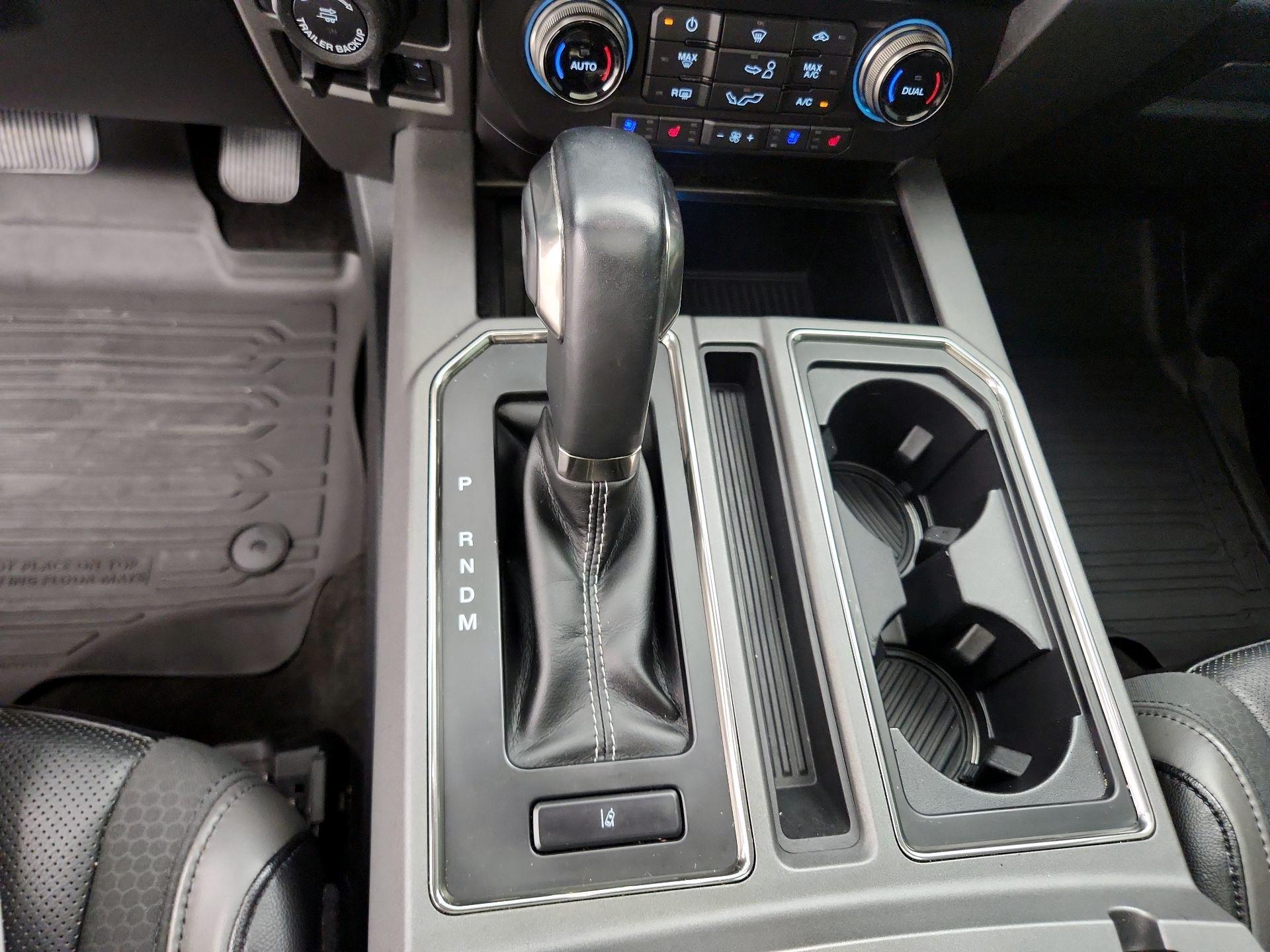 Thumbnail: 2020 Ford F-150 - 18