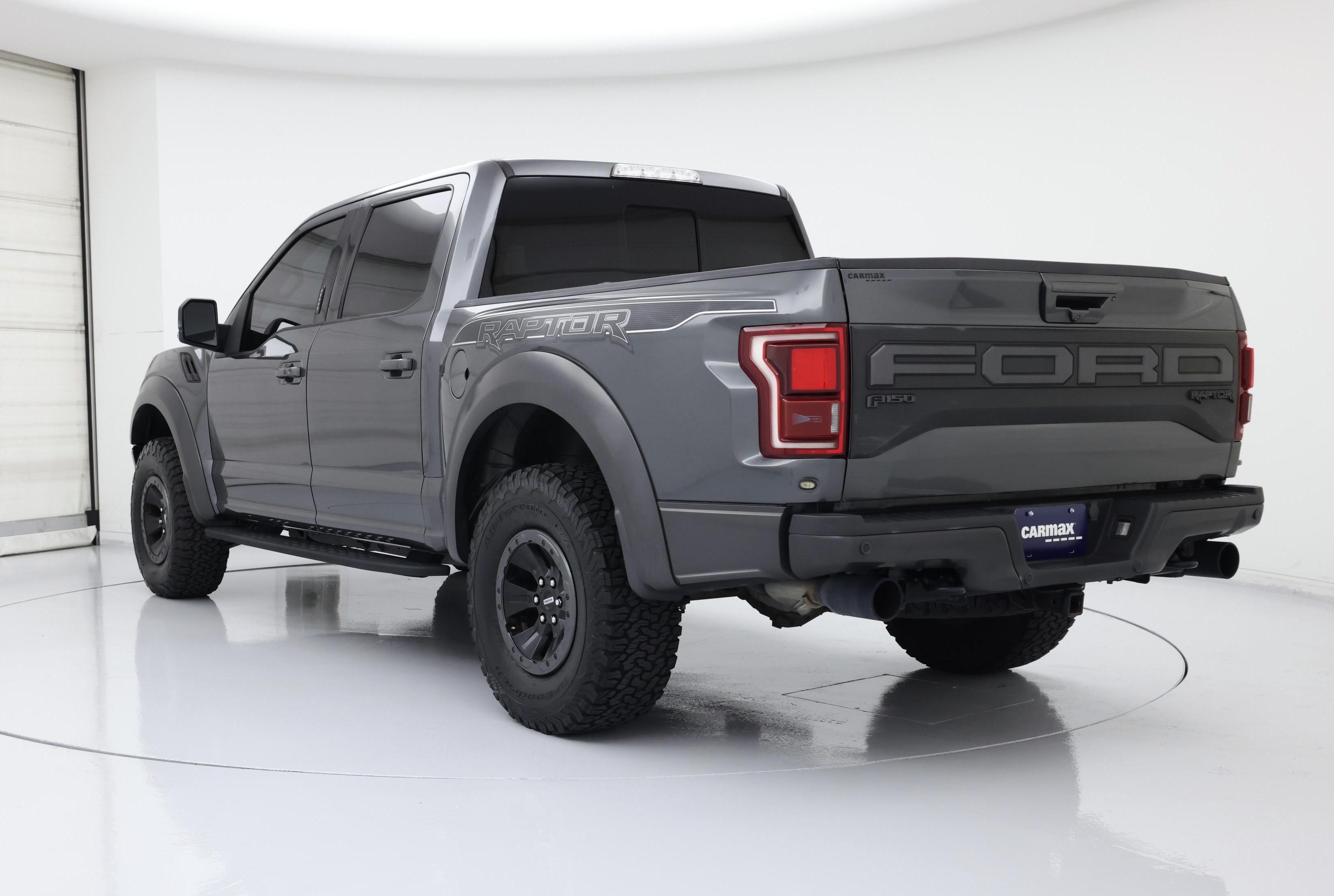Thumbnail: 2020 Ford F-150 - 2