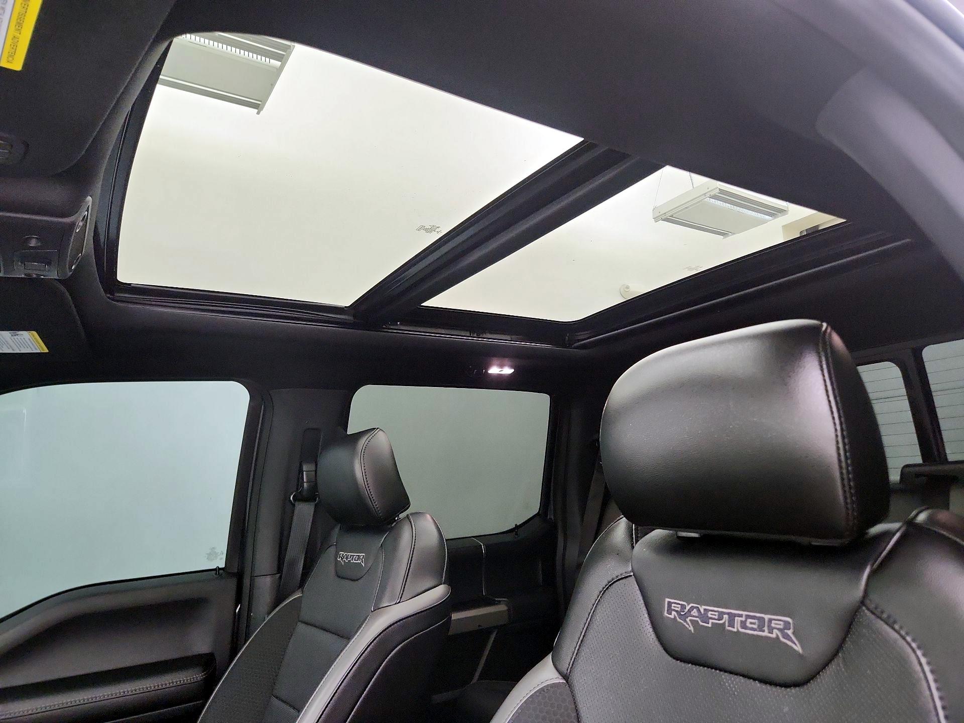 Thumbnail: 2020 Ford F-150 - 20