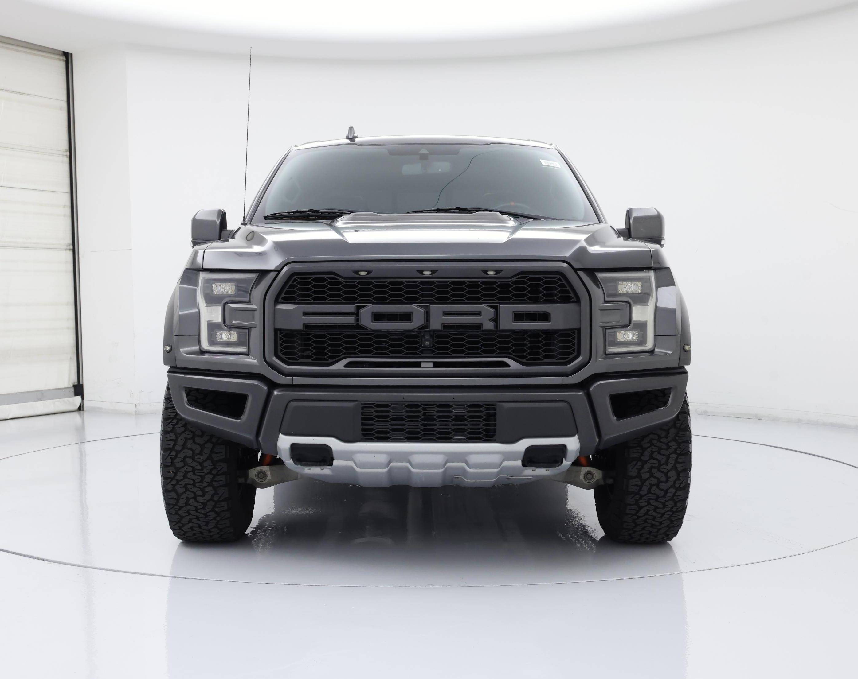 Thumbnail: 2020 Ford F-150 - 5