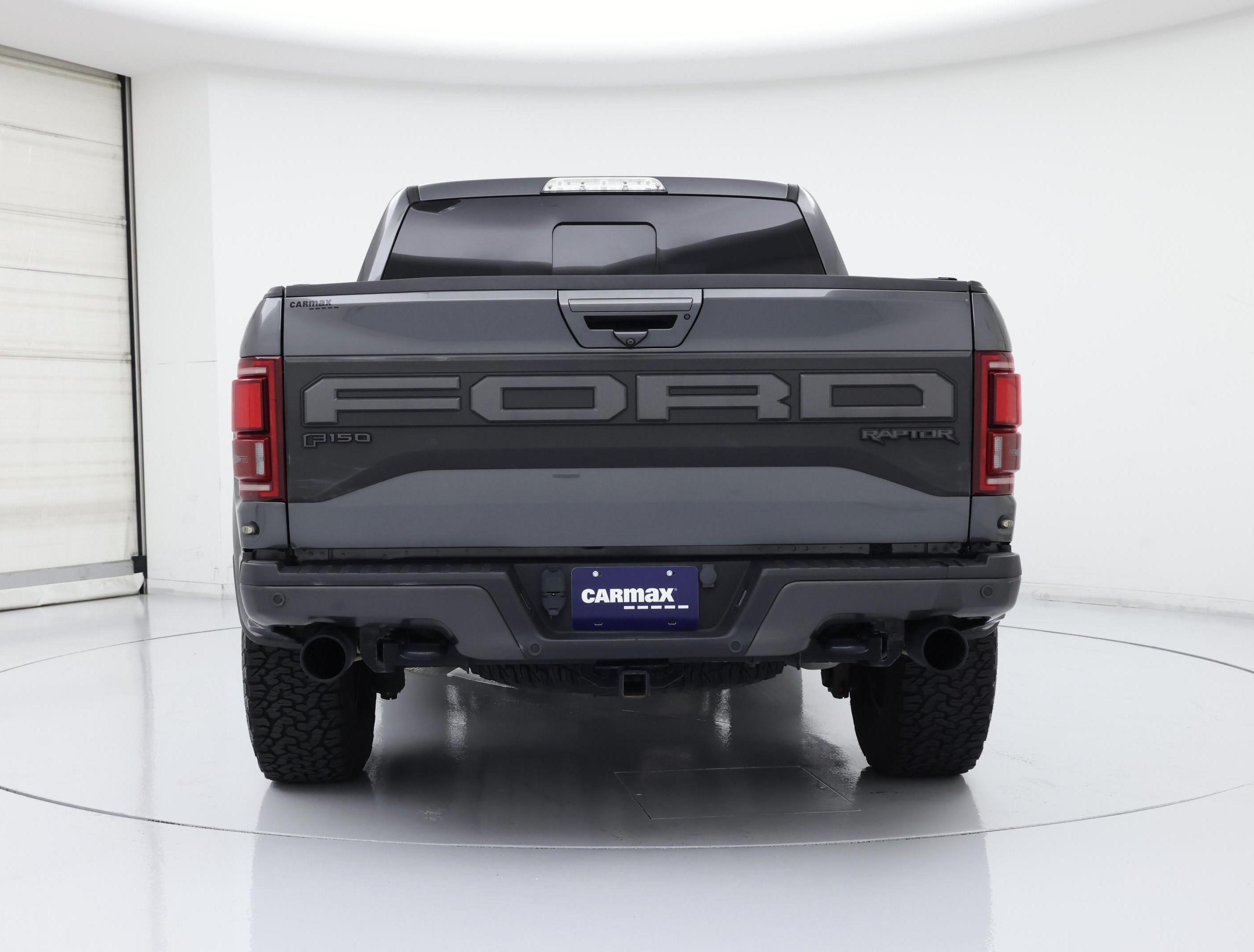 Thumbnail: 2020 Ford F-150 - 6