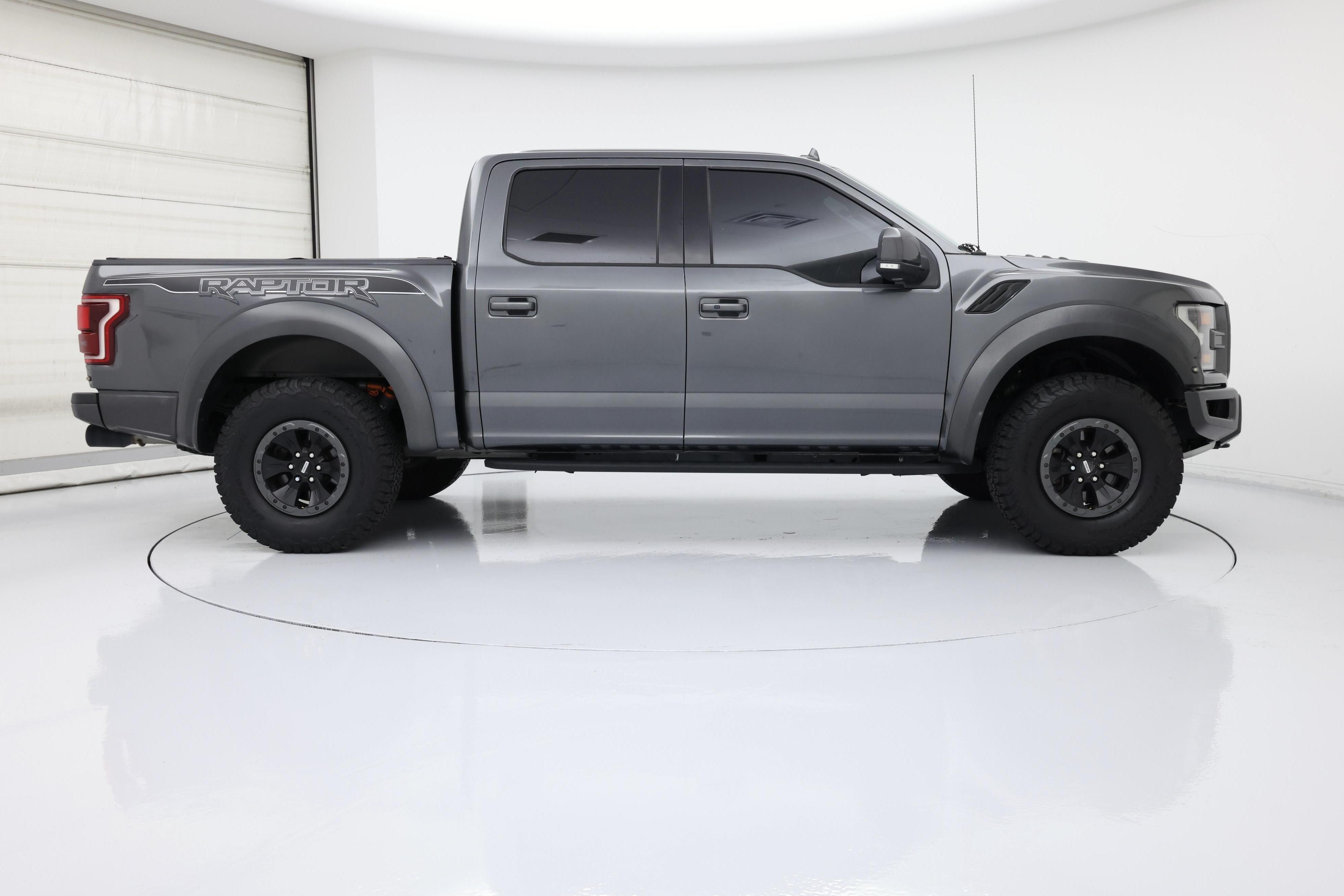 Thumbnail: 2020 Ford F-150 - 7