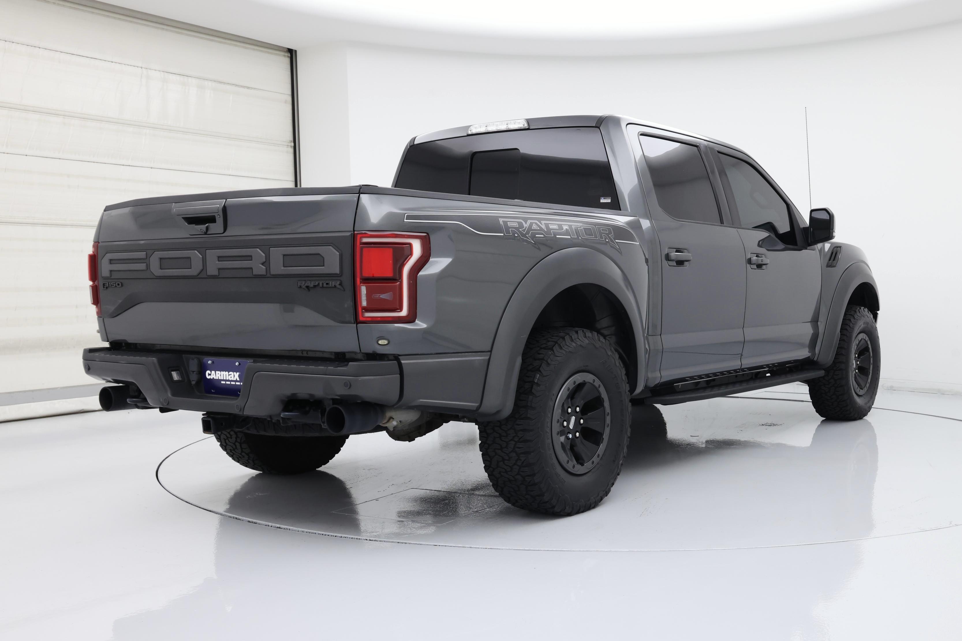 Thumbnail: 2020 Ford F-150 - 8