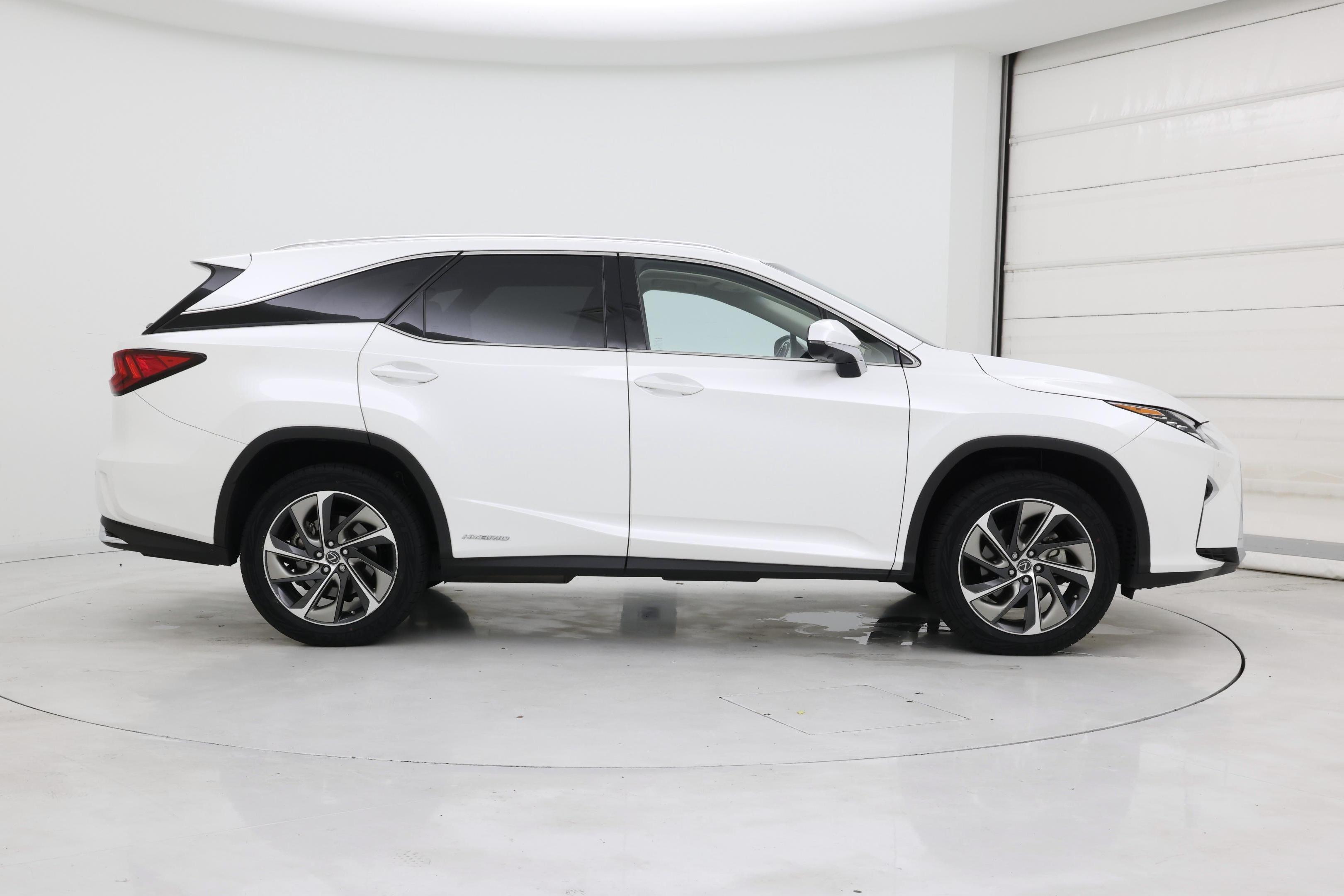 Thumbnail: 2018 Lexus RX - 7
