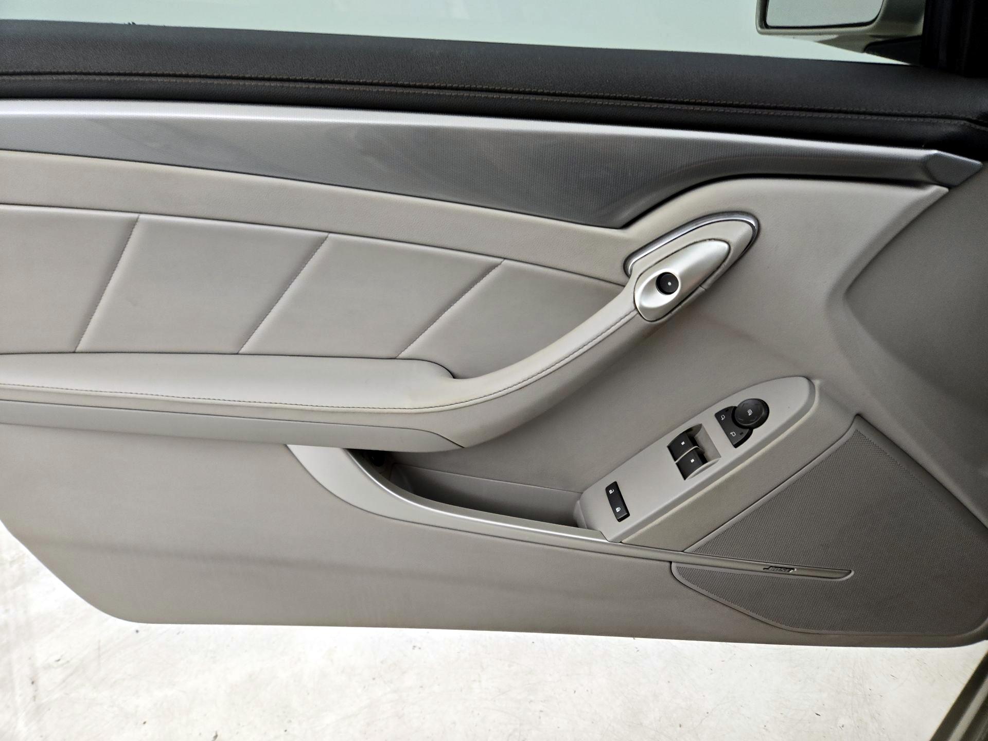 Thumbnail: 2014 Cadillac CTS - 12